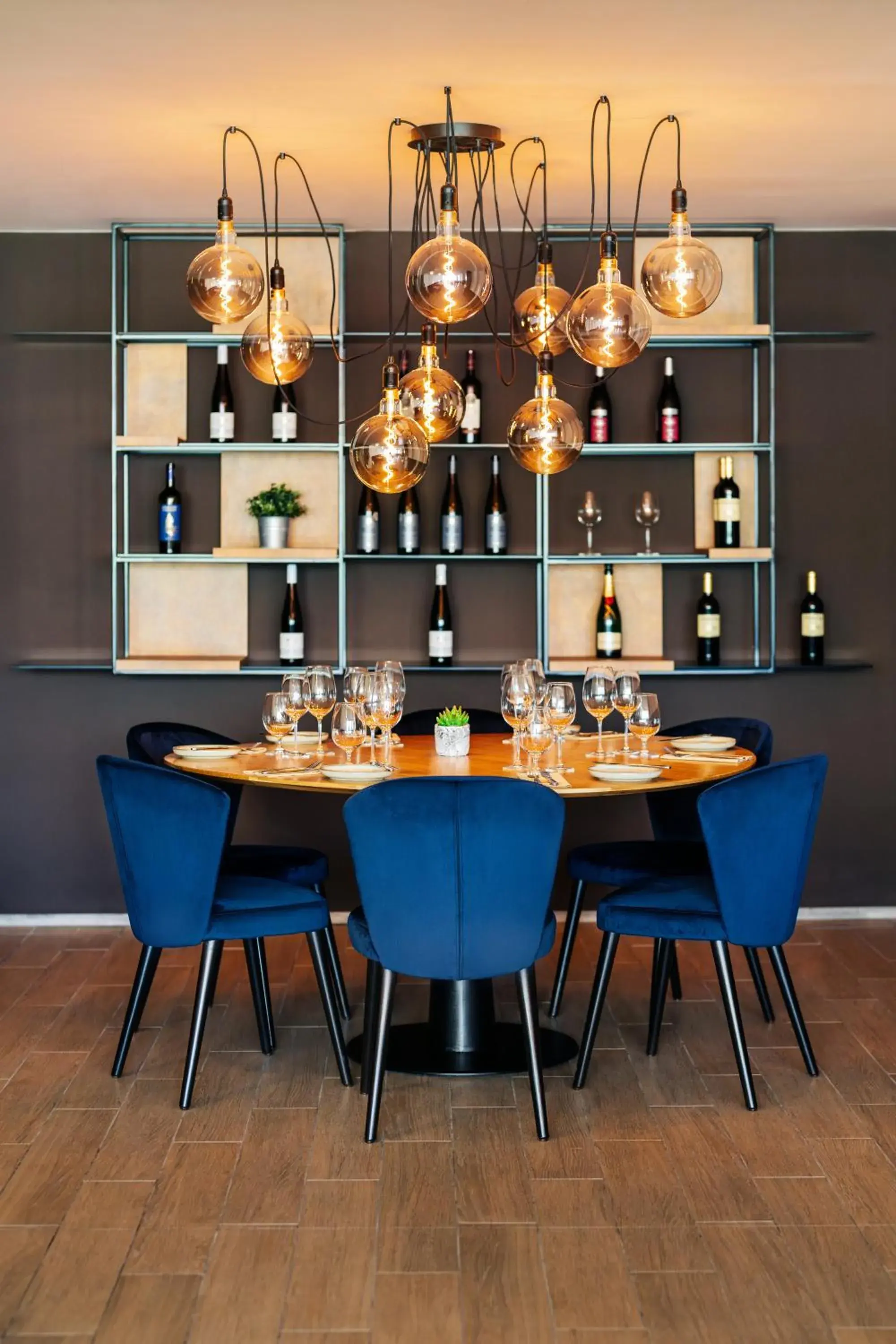 Restaurant/places to eat in Hotel Duo & Wellness Restaurant/places to eat in Hotel Duo & Wellness