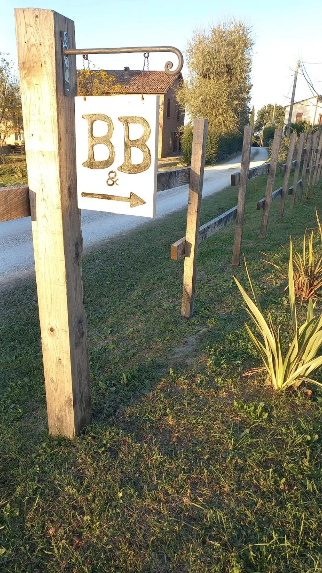 BeB montefratta