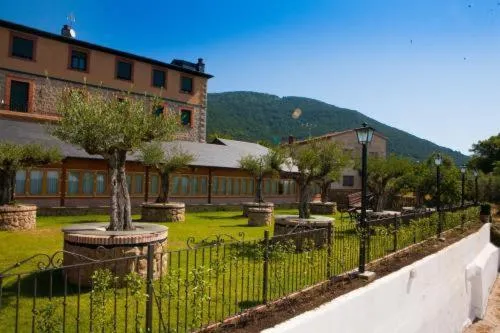 Posada Real Quinta San Jose