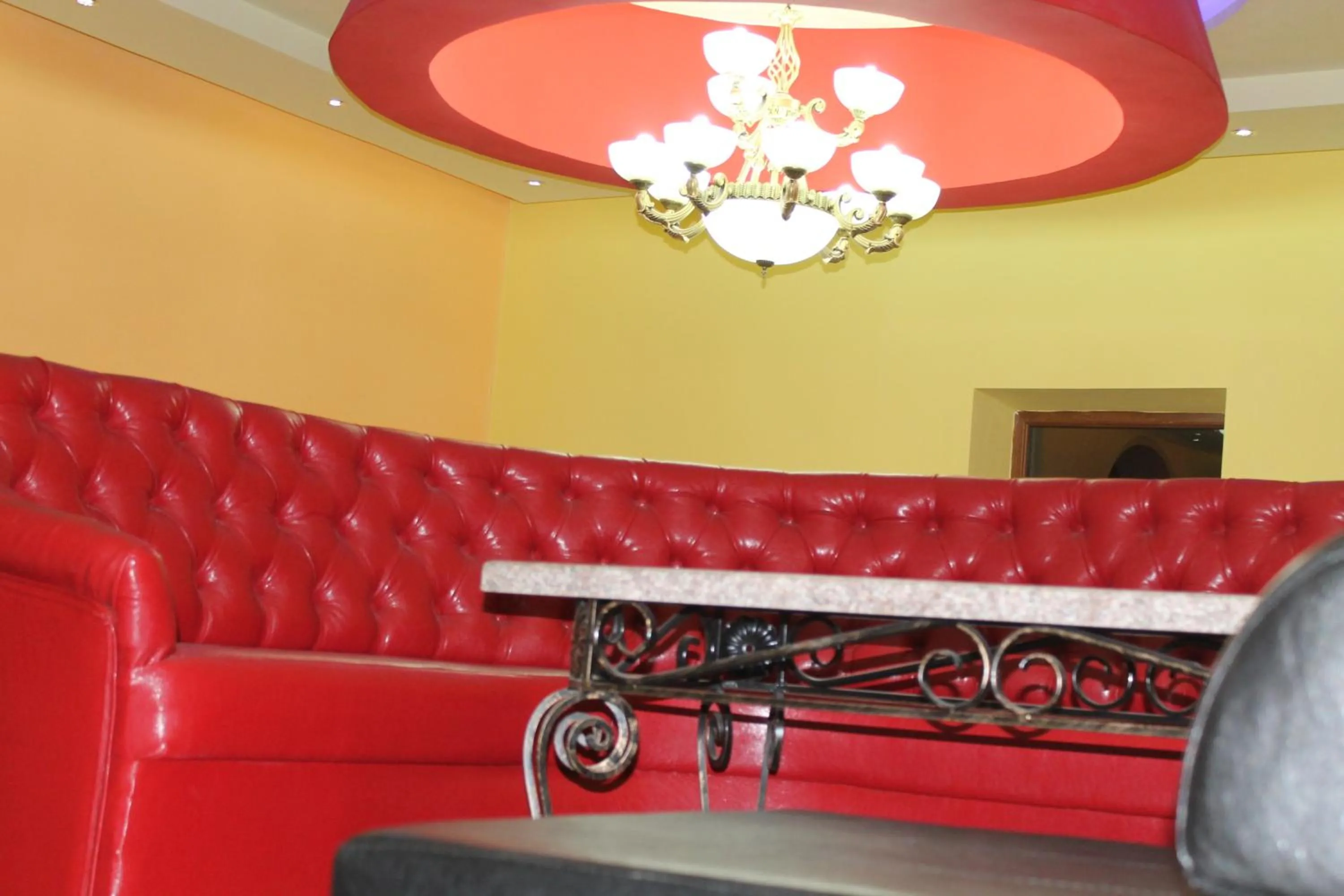 Princ Plaza Hotel