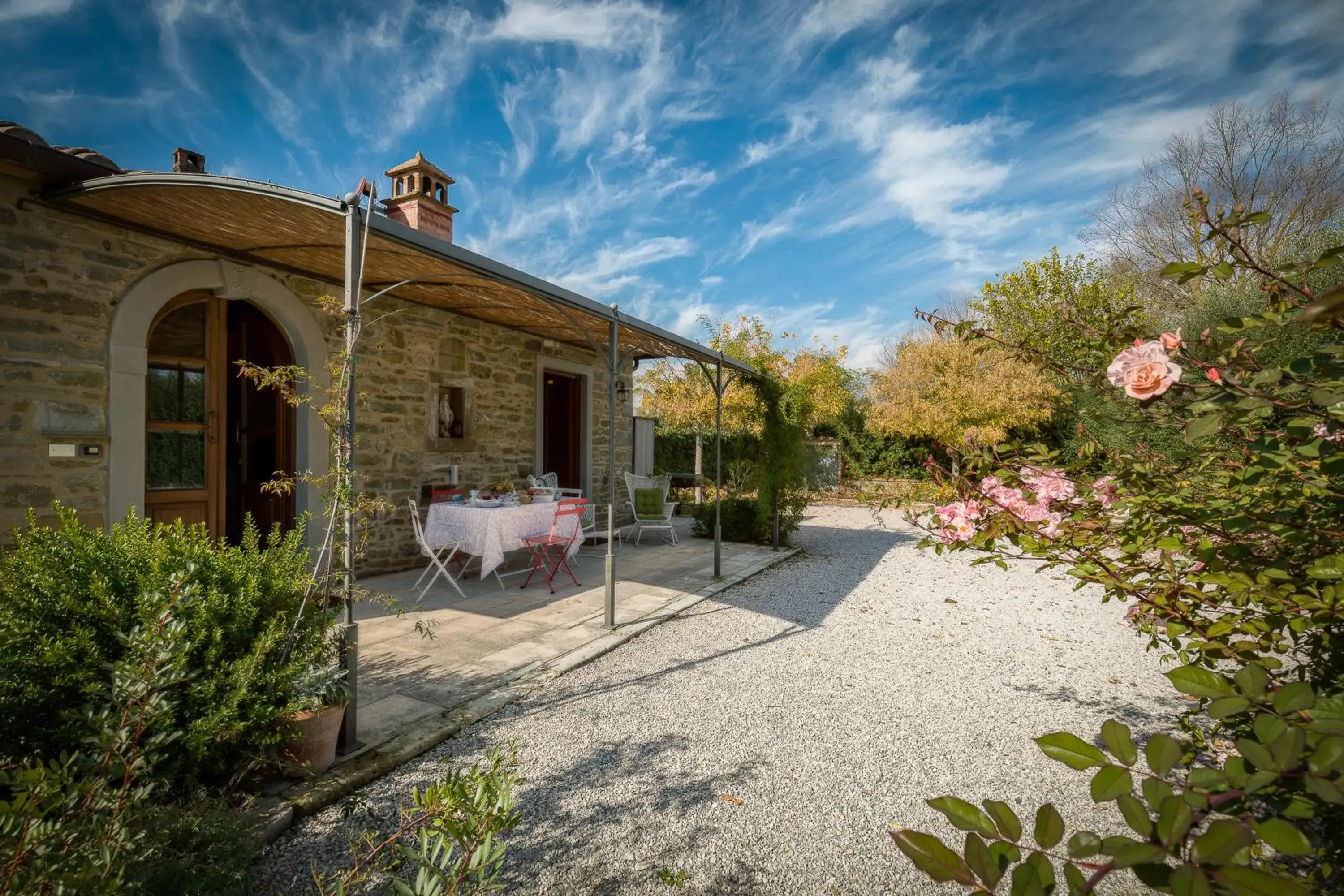 Casina La Graziosa Casina La Graziosa