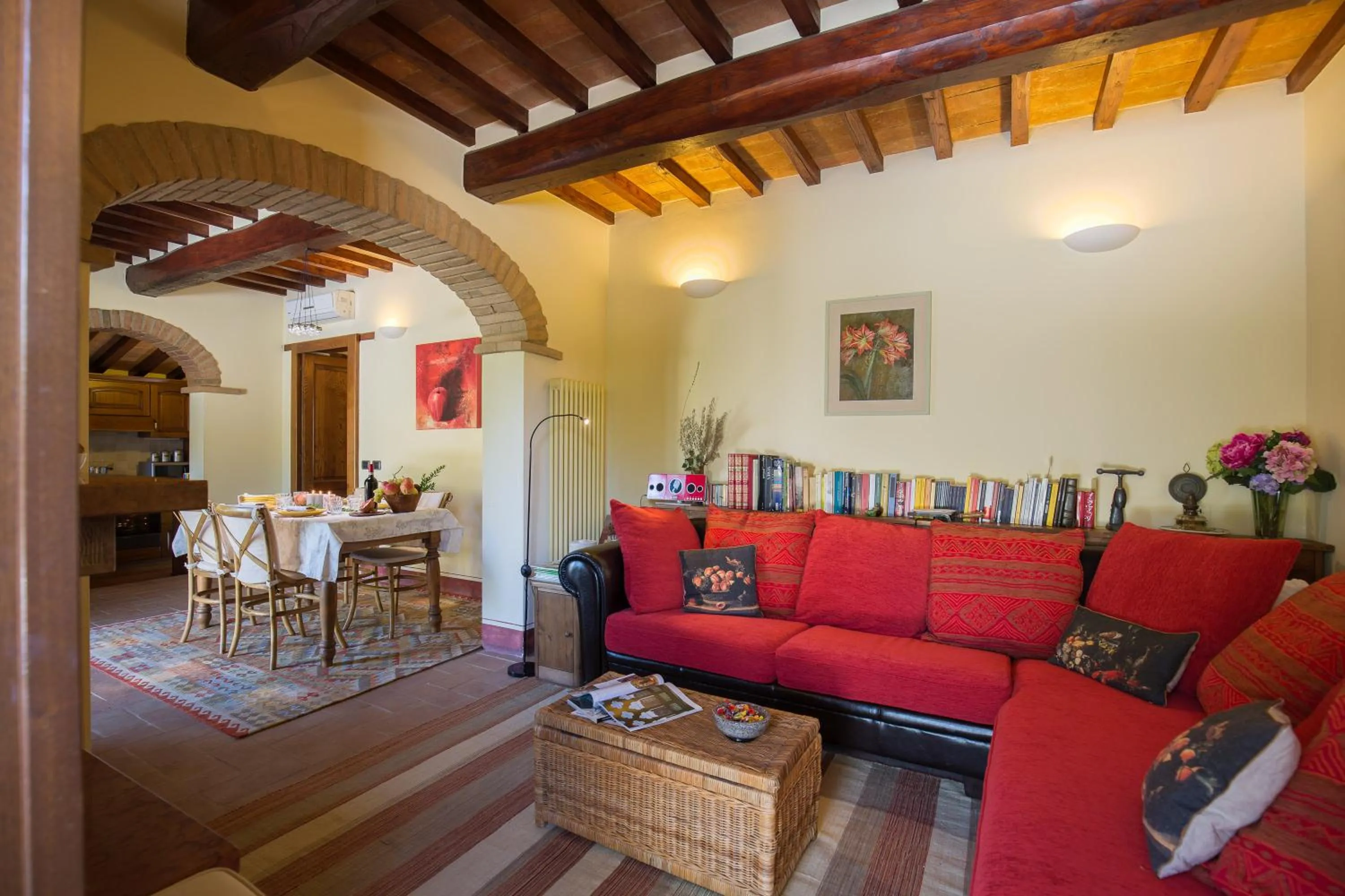 Casina La Graziosa