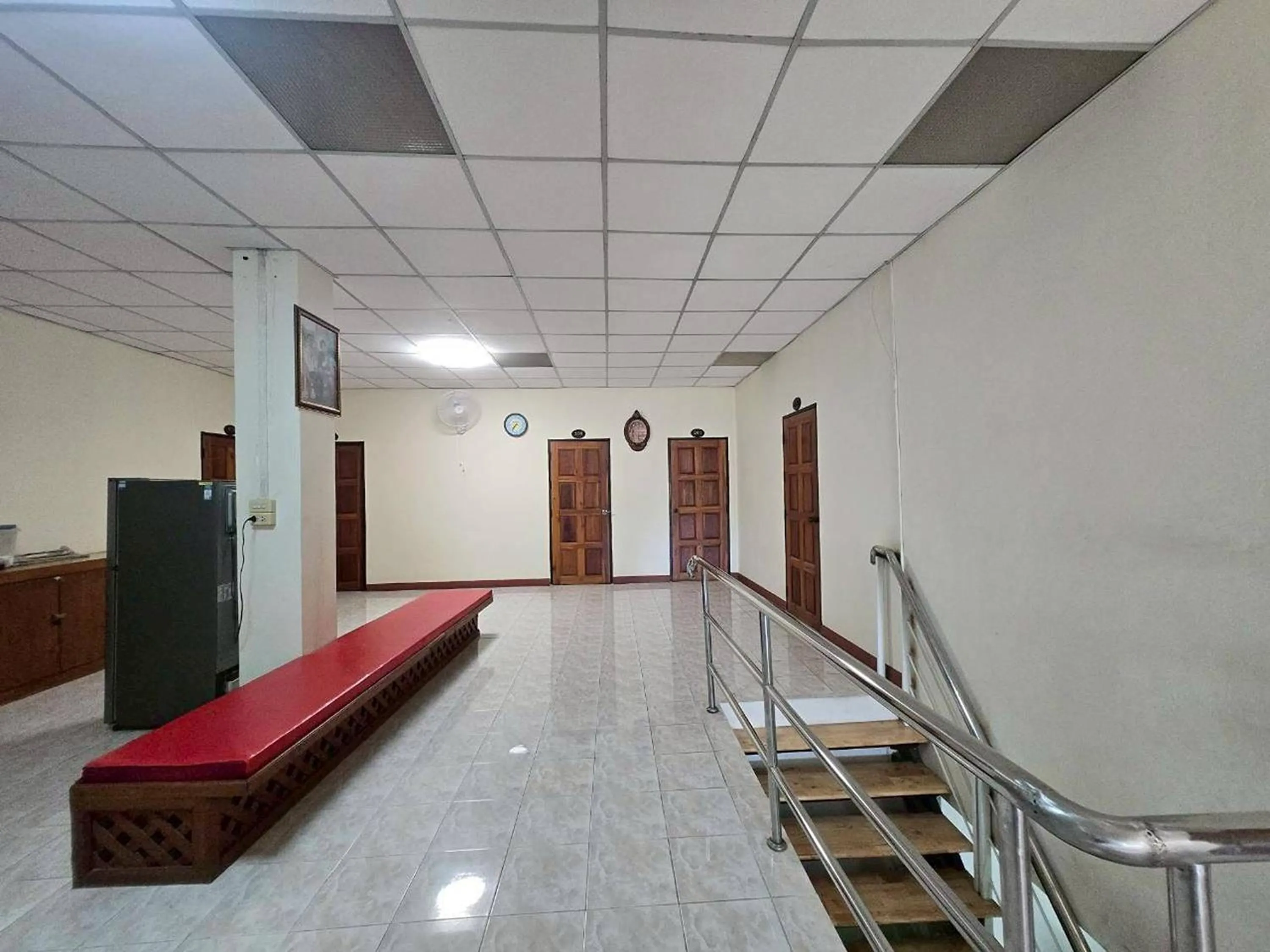 Property building in Toon Guesthouse Sukhothai