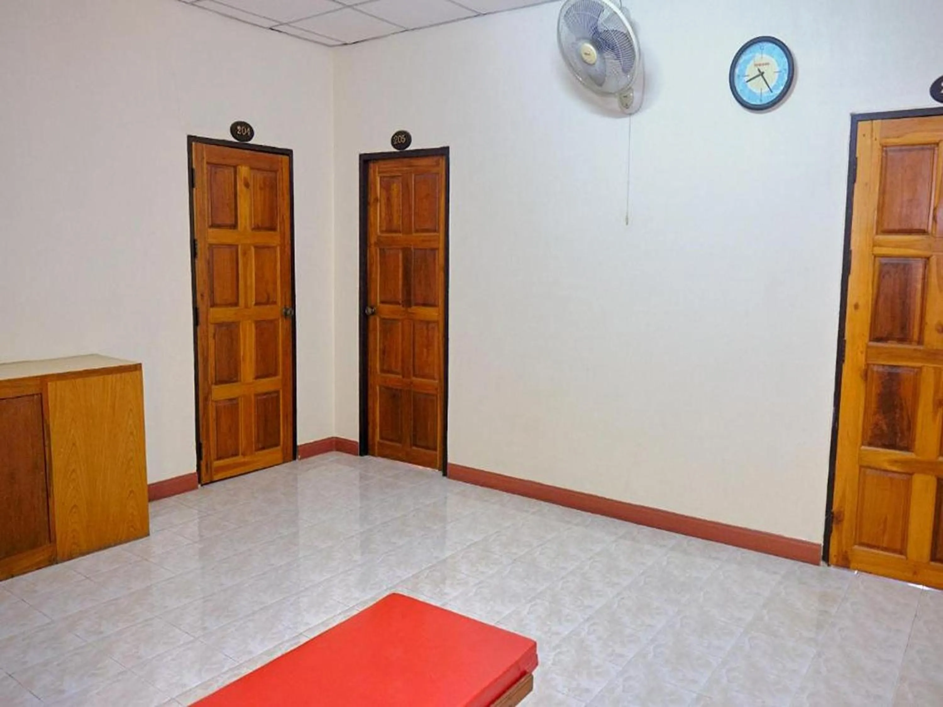 Property building in Toon Guesthouse Sukhothai