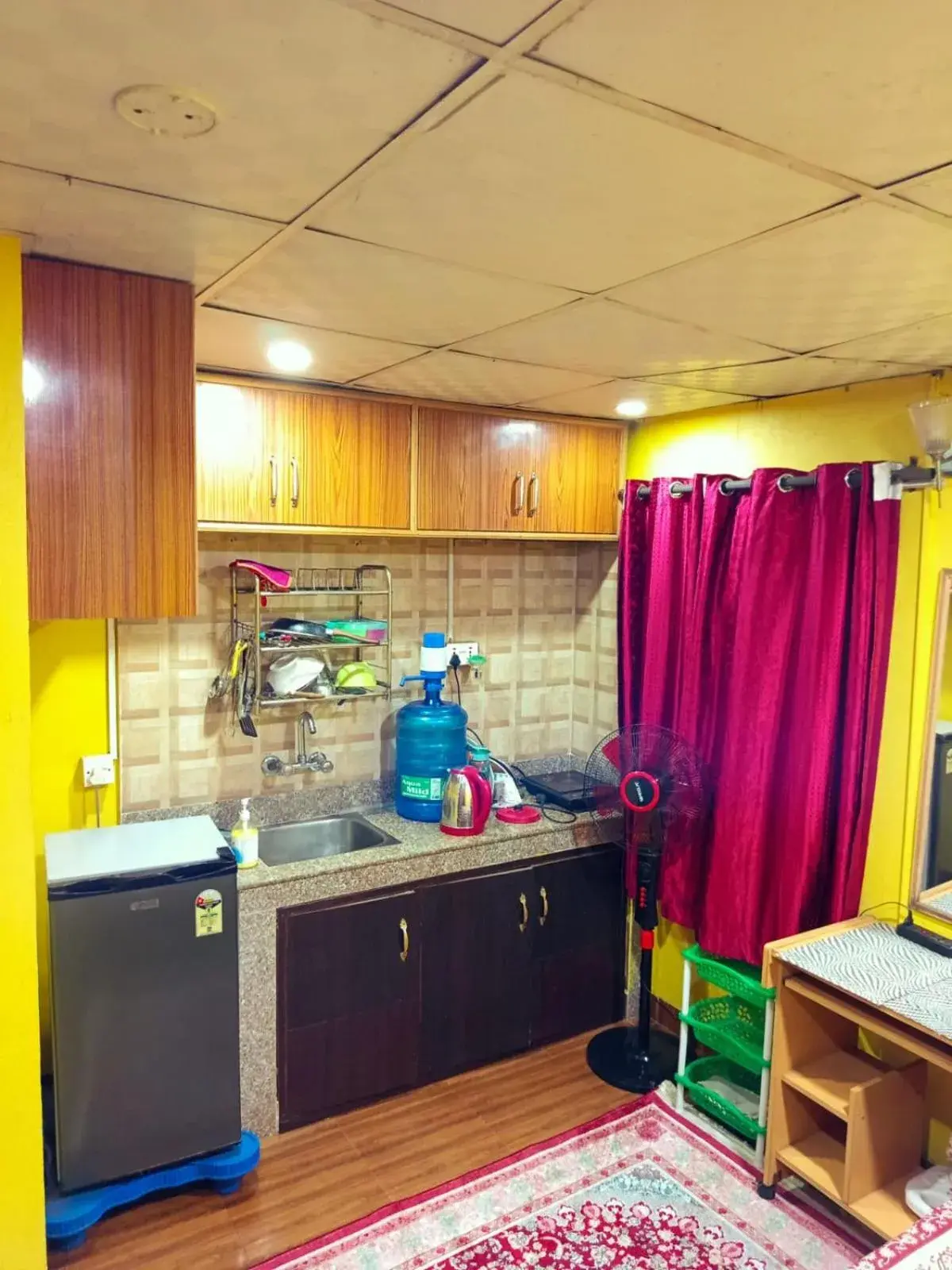 Deepjyoti Inn Deepjyoti Inn