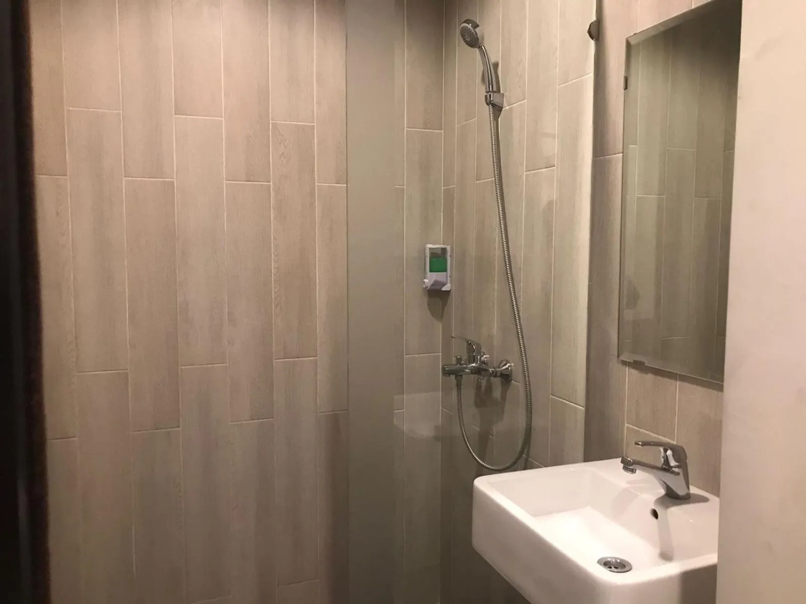 Tree On Hotel Syariah