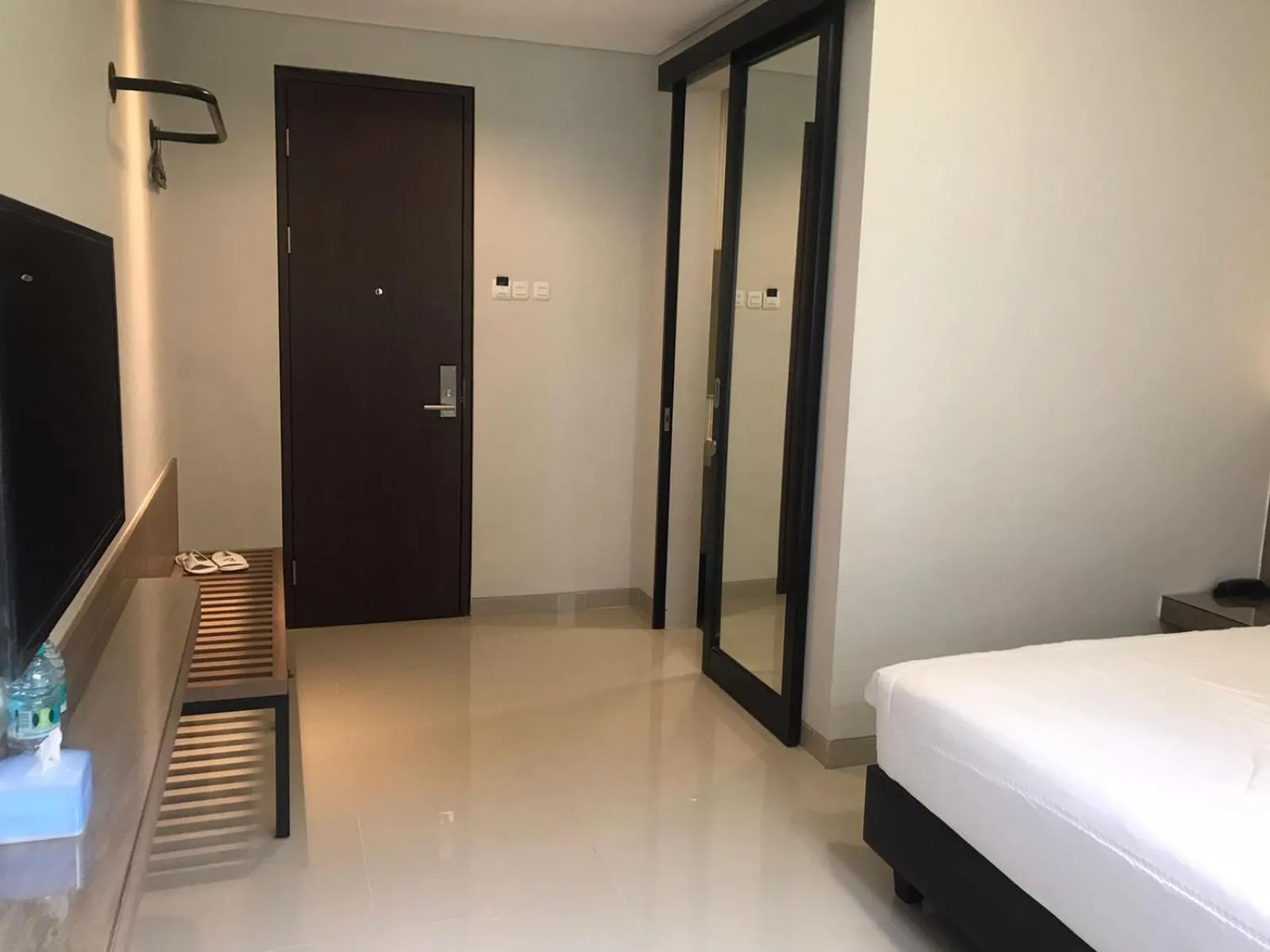 Tree On Hotel Syariah