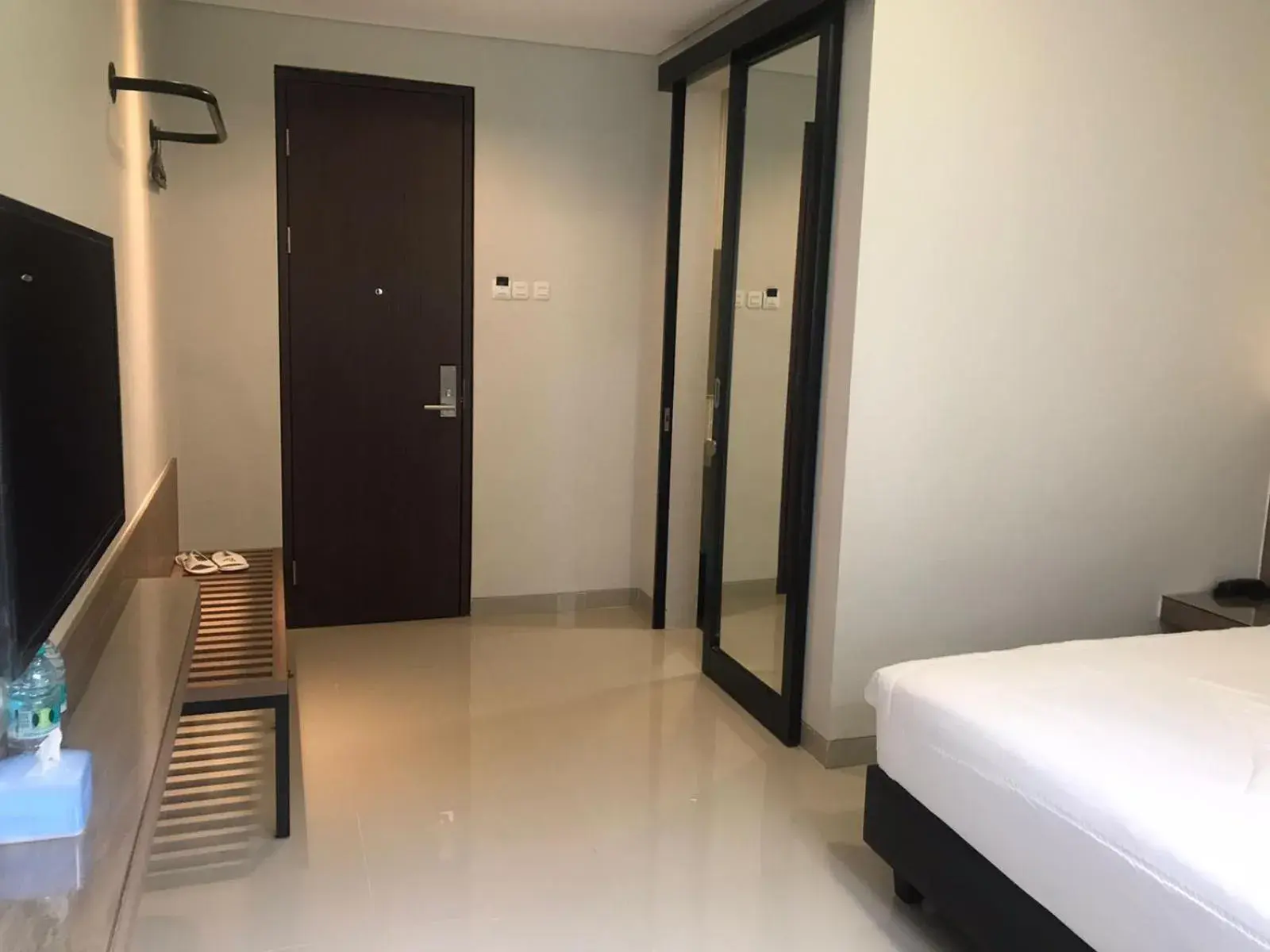 Tree On Hotel Syariah Tree On Hotel Syariah