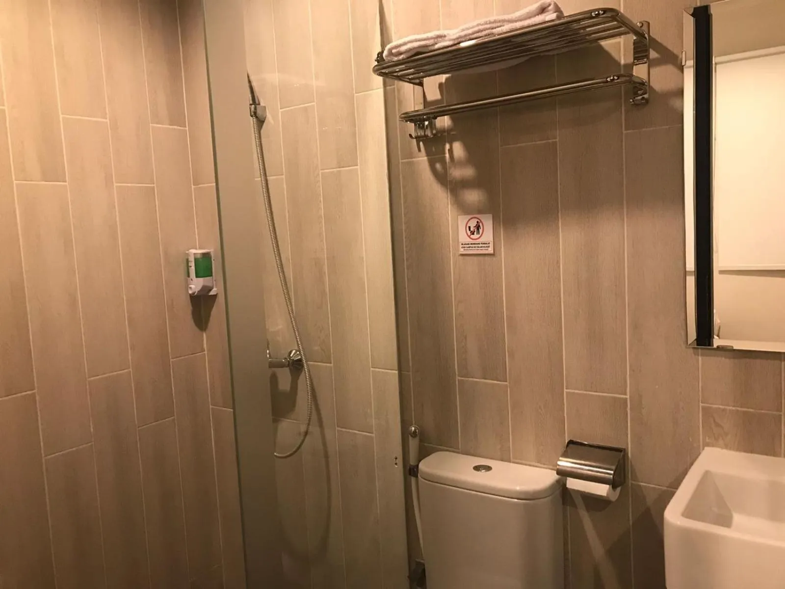 Tree On Hotel Syariah