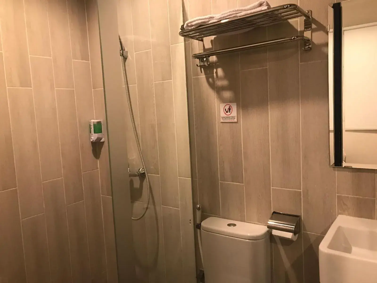 Tree On Hotel Syariah Tree On Hotel Syariah