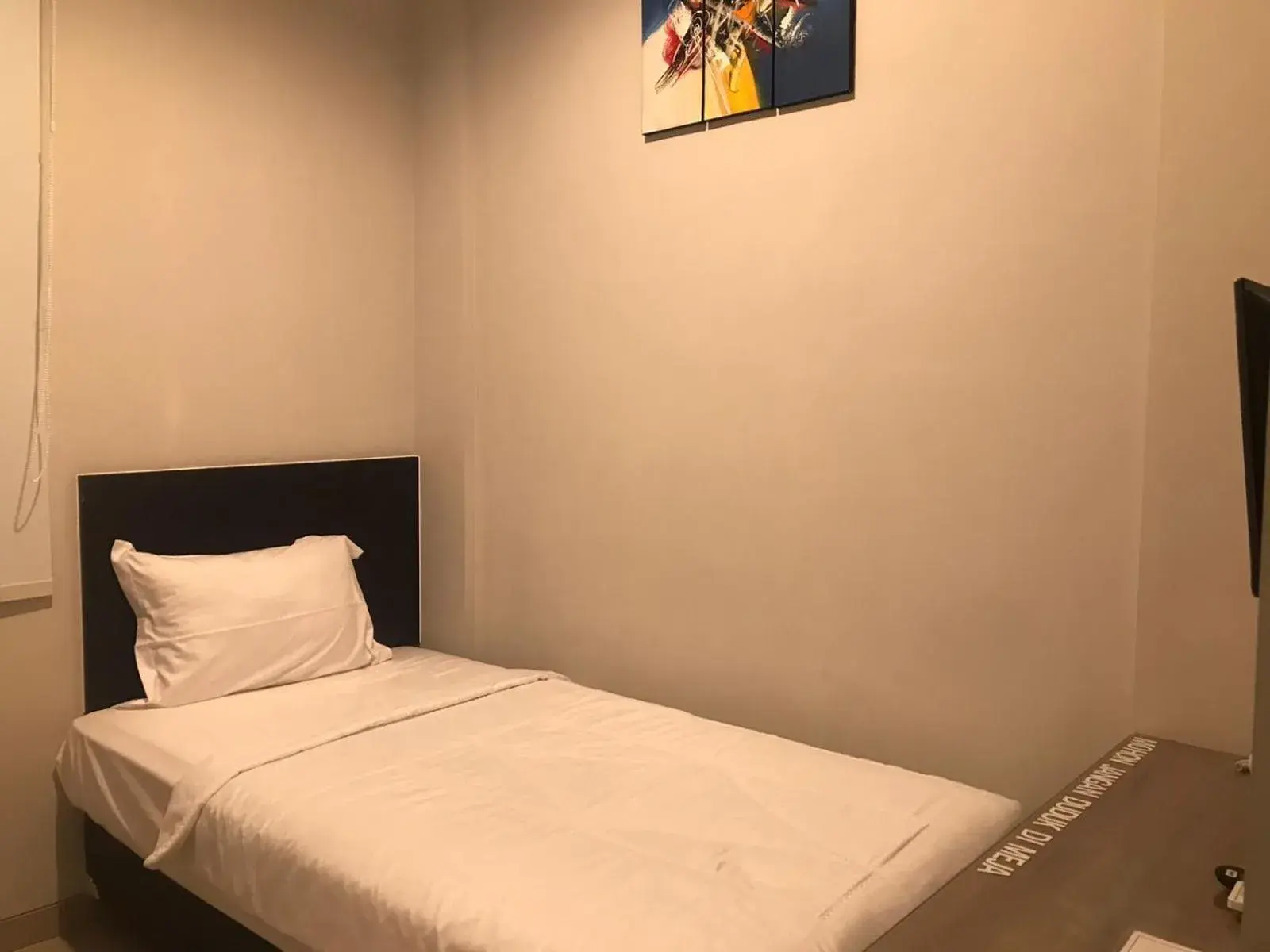 Tree On Hotel Syariah Tree On Hotel Syariah