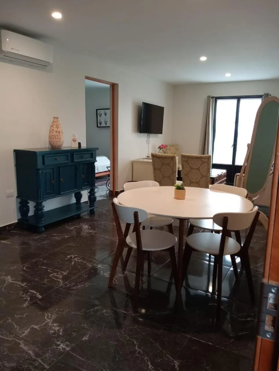 Living room in Hotel Danini