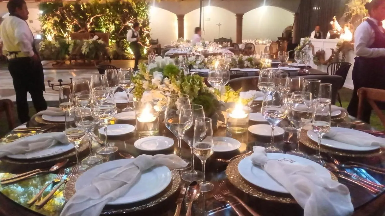 Breakfast in Hotel Danini