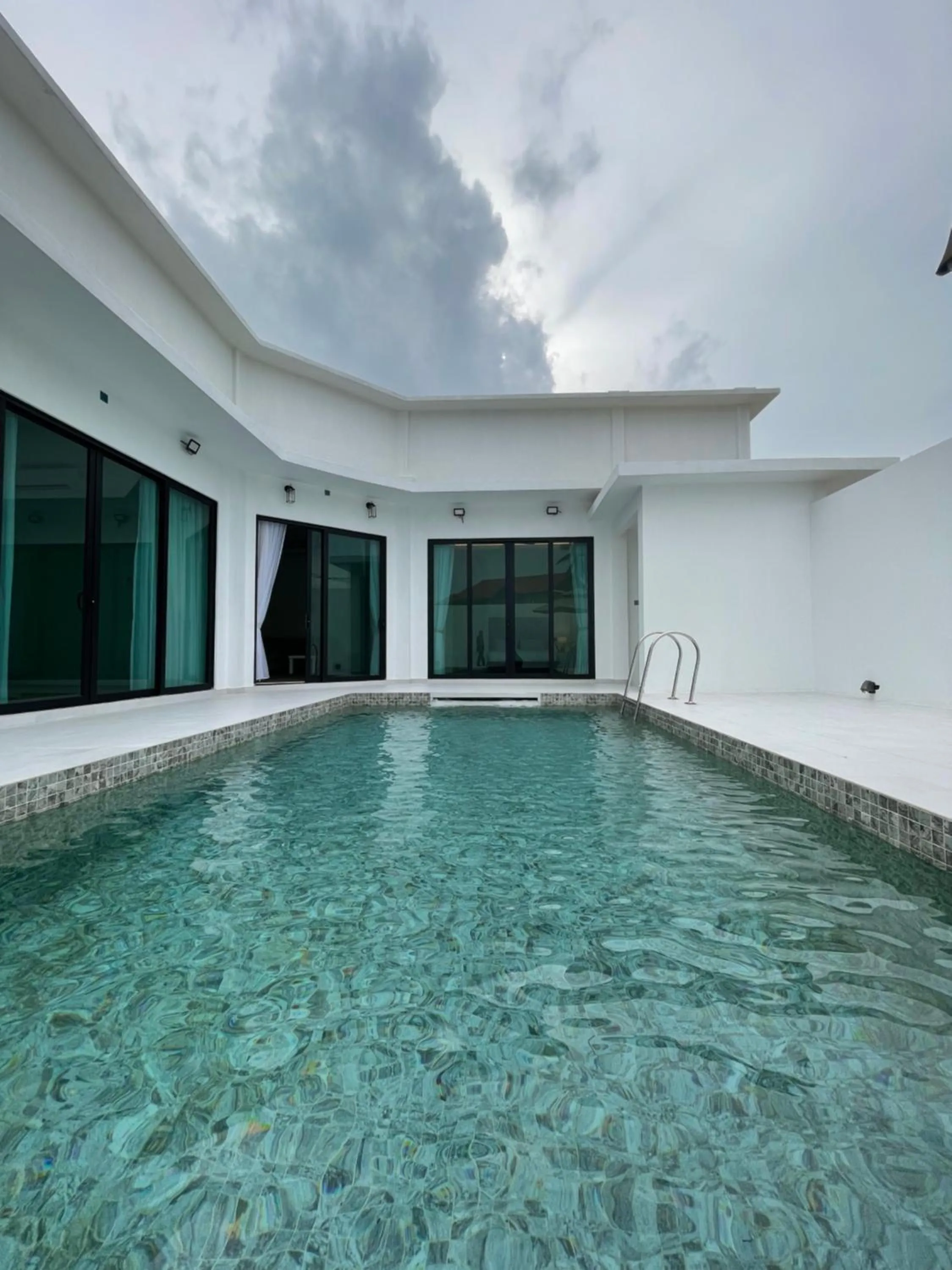 Dz Residence Tunjong