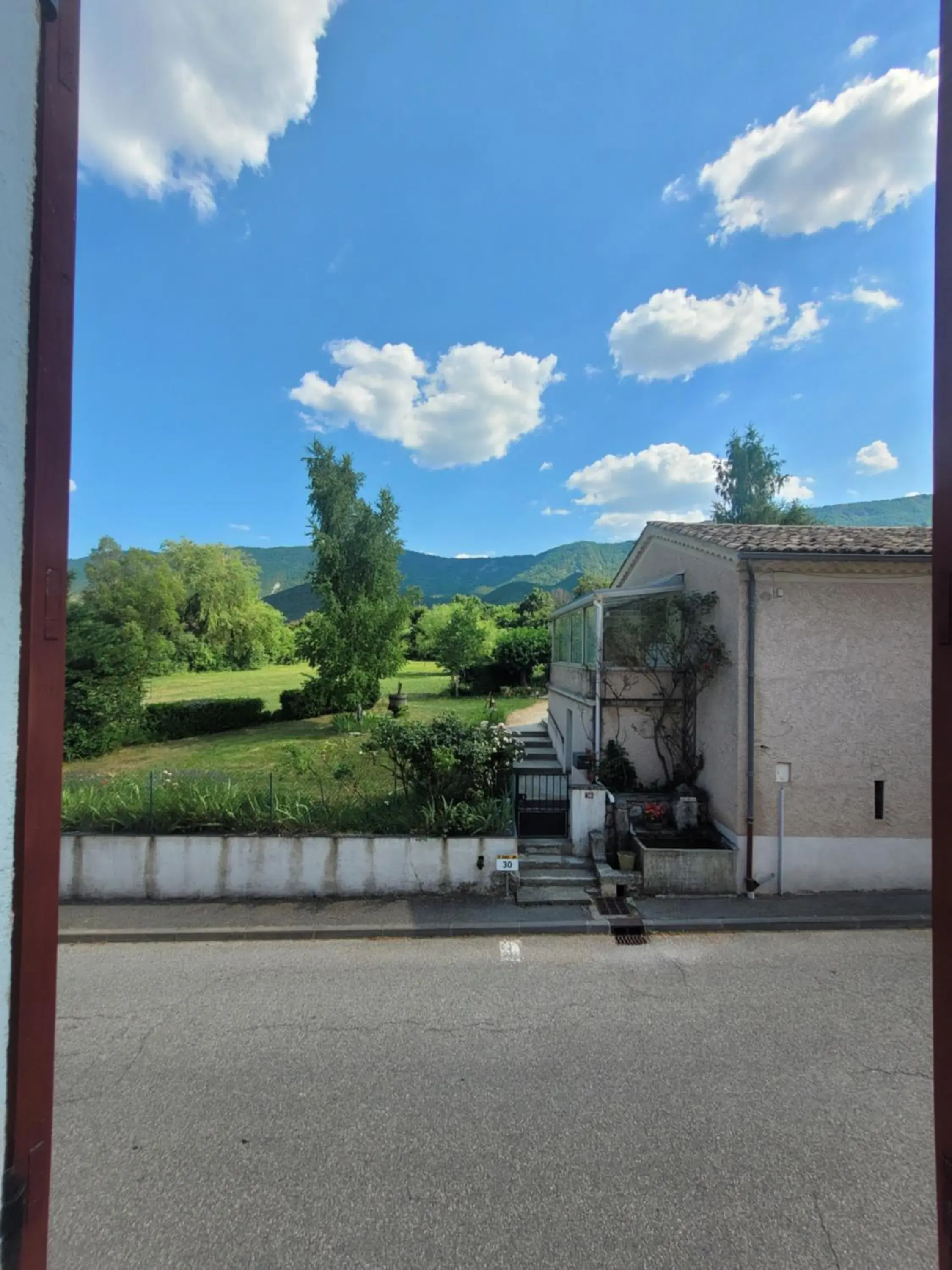 Double Room in Hôtel Etape Double Room in Hôtel Etape