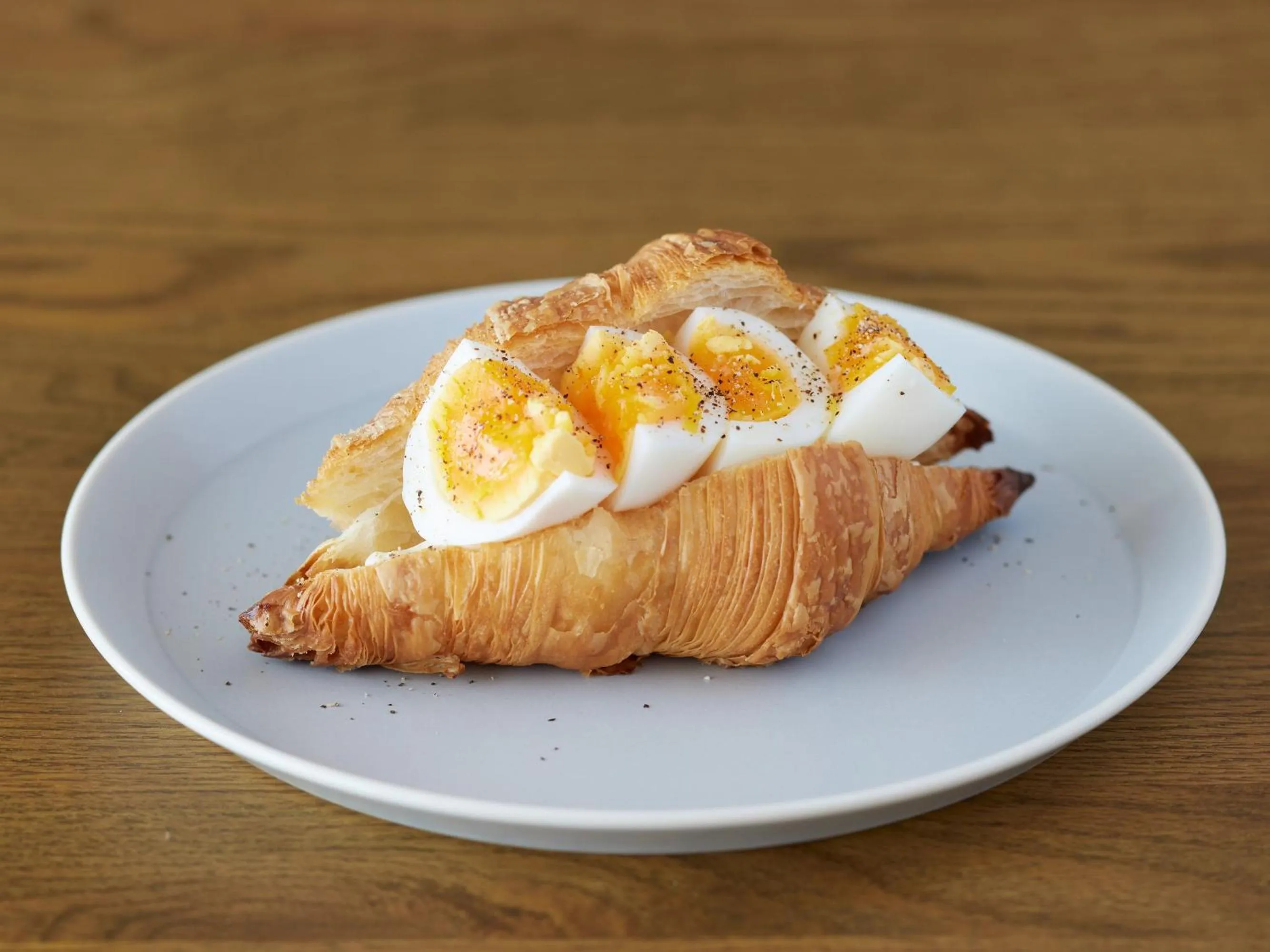 Food in LAMP LIGHT BOOKS HOTEL fukuoka