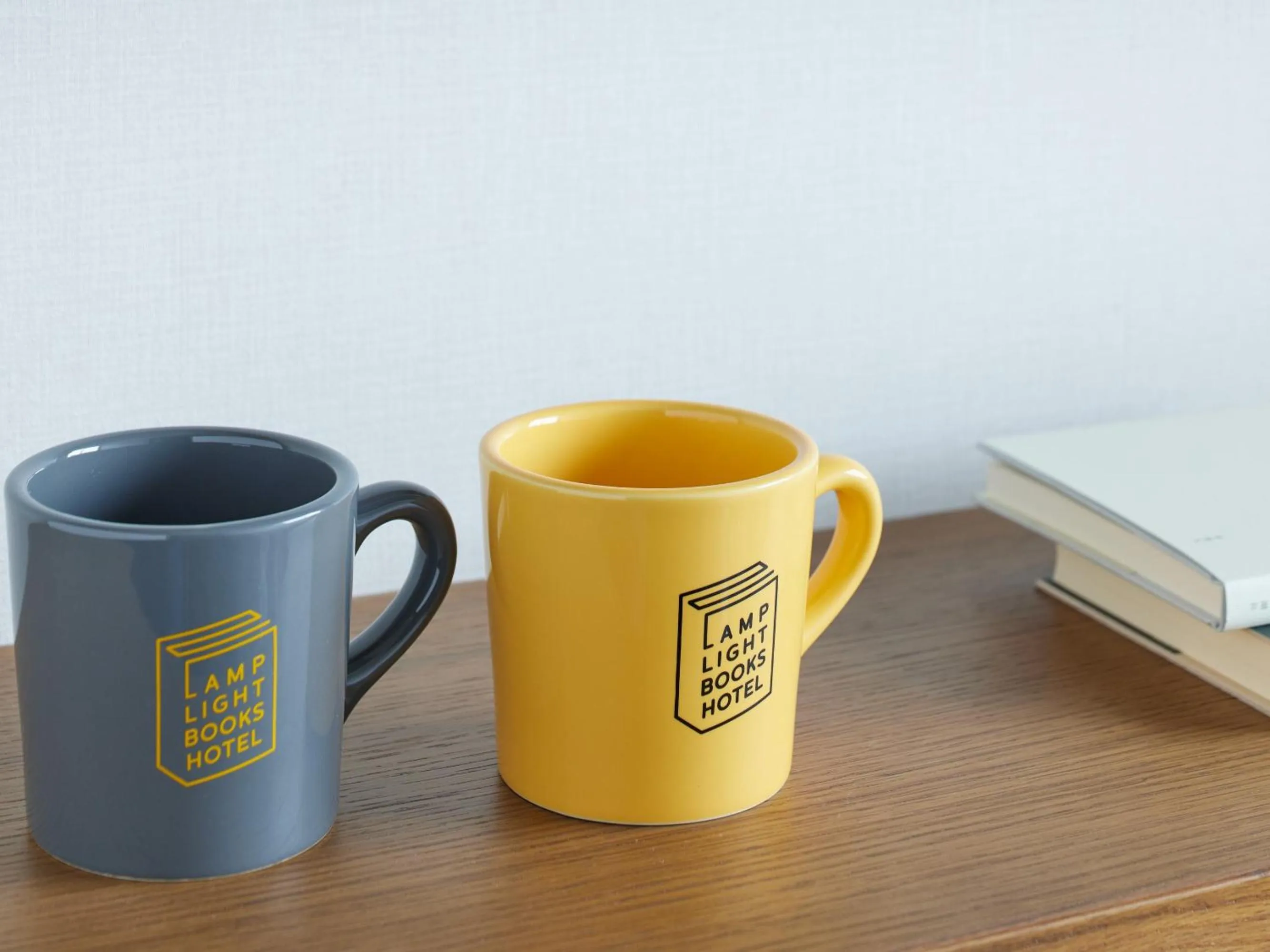 Other in LAMP LIGHT BOOKS HOTEL fukuoka