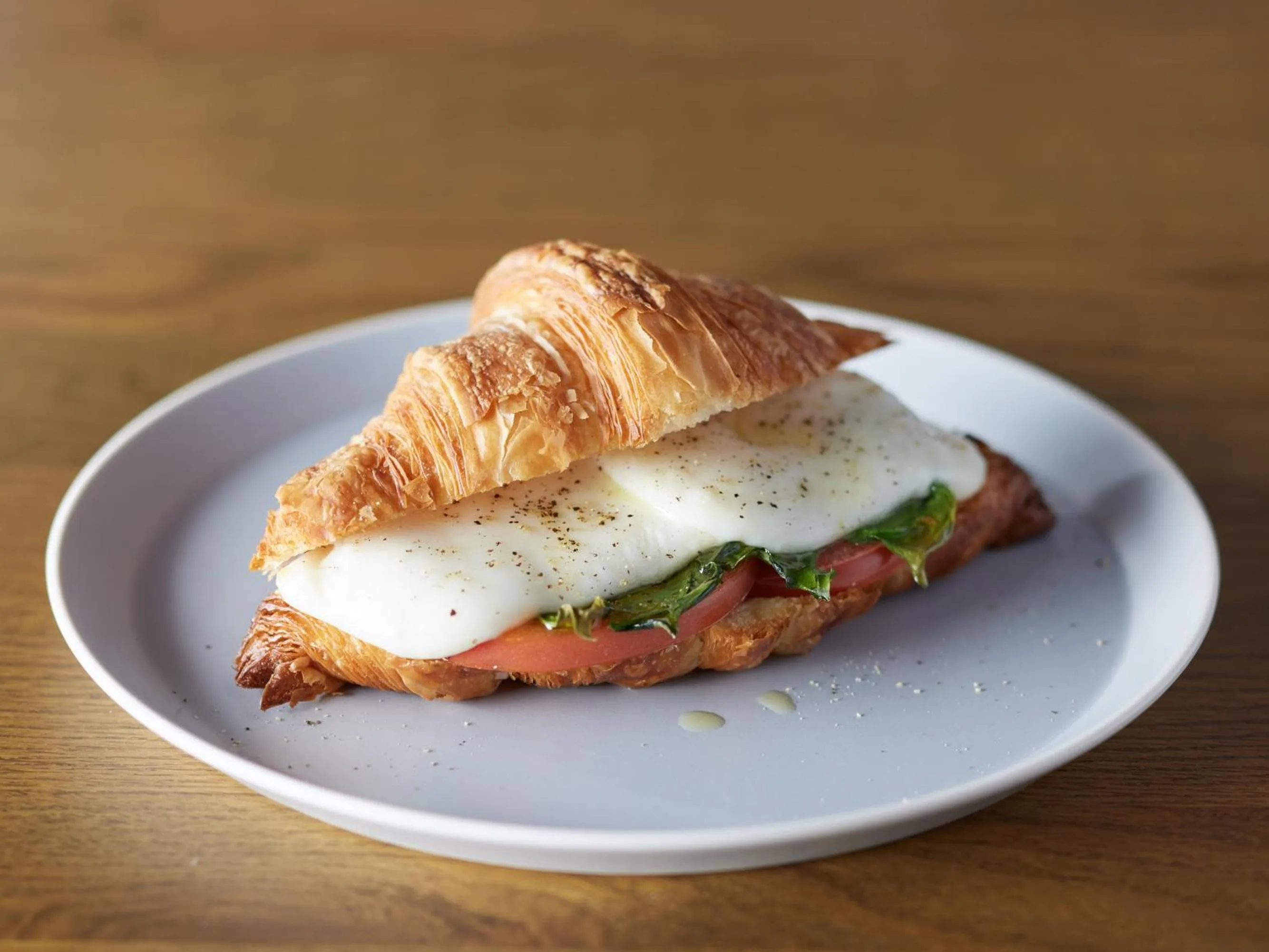 Food in LAMP LIGHT BOOKS HOTEL fukuoka