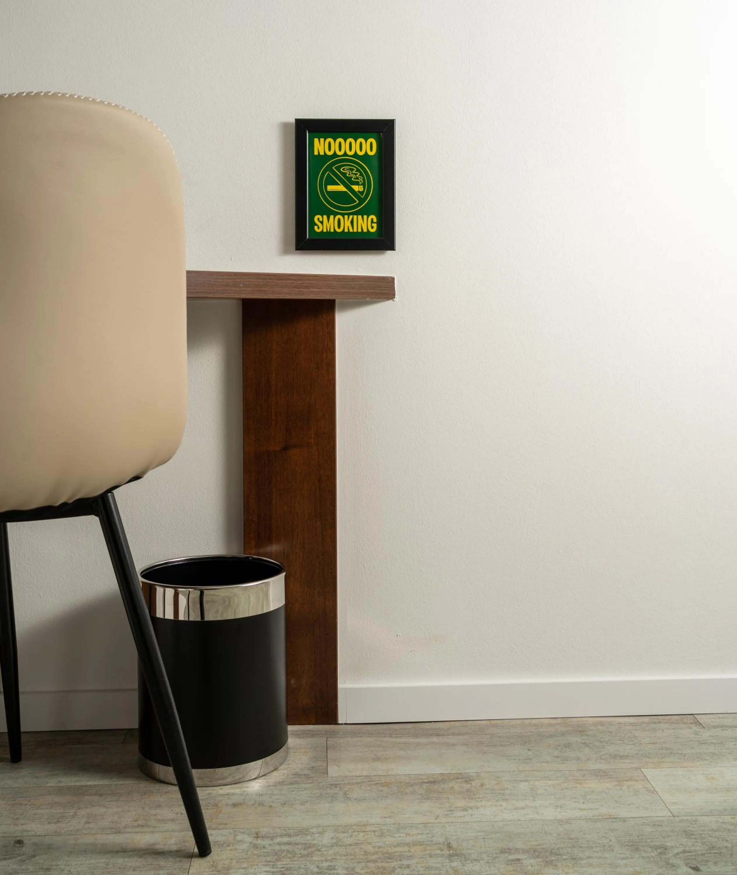 Bedroom in SLEEEP HOTEL Ansfelden