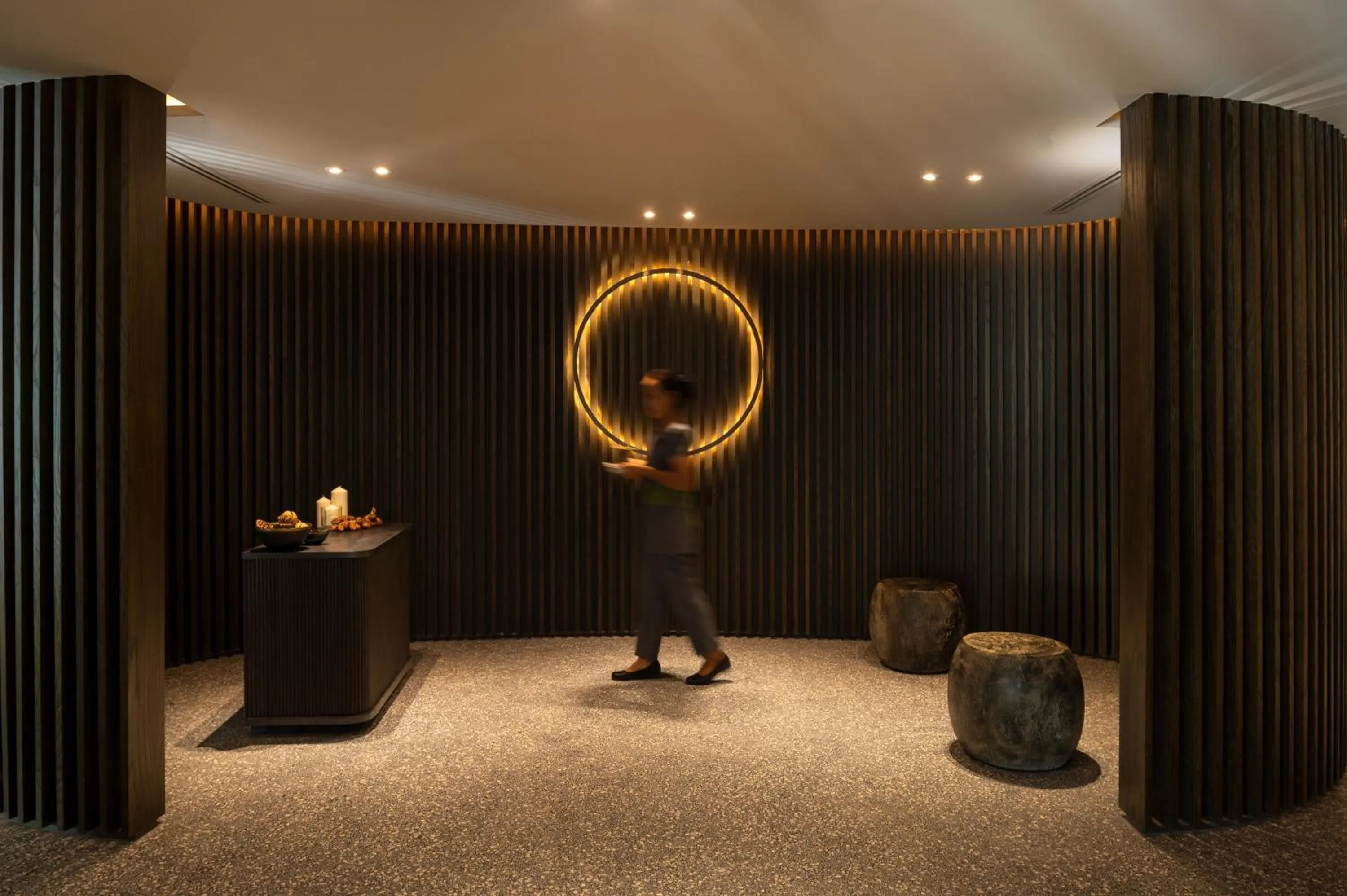 Spa and wellness centre/facilities in Cross Pattaya Pratamnak