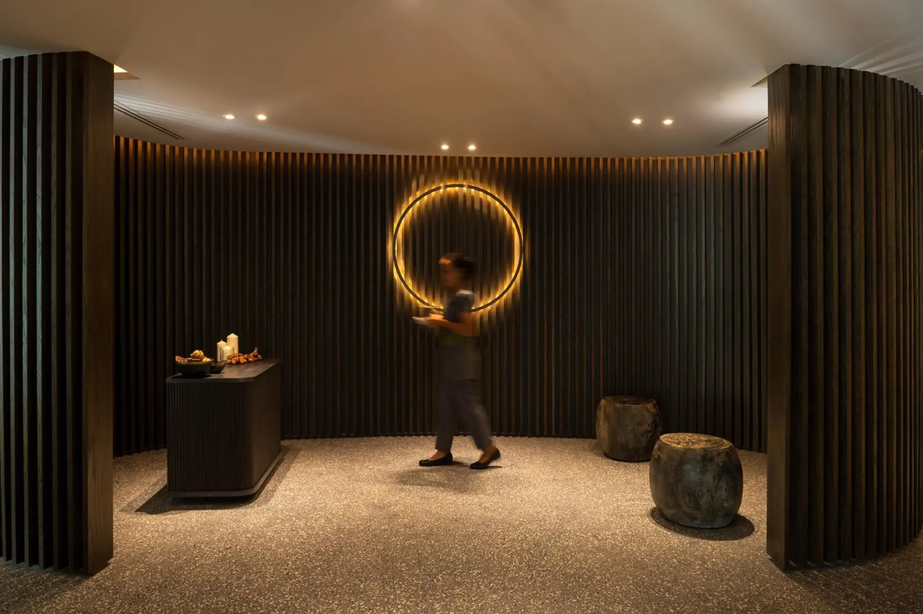 Spa and wellness centre/facilities in Cross Pattaya Pratamnak Spa and wellness centre/facilities in Cross Pattaya Pratamnak