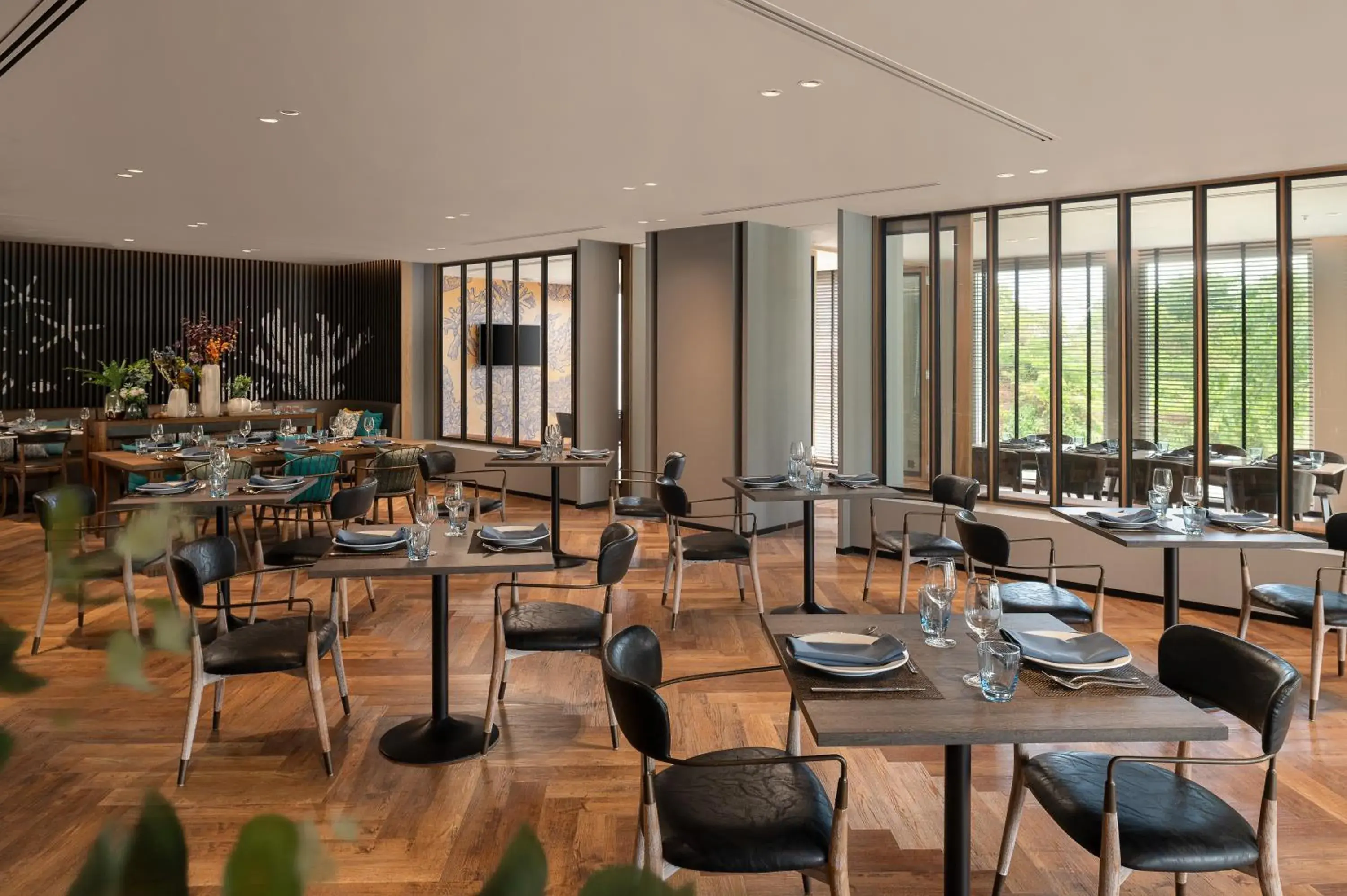 Restaurant/places to eat in Cross Pattaya Pratamnak Restaurant/places to eat in Cross Pattaya Pratamnak