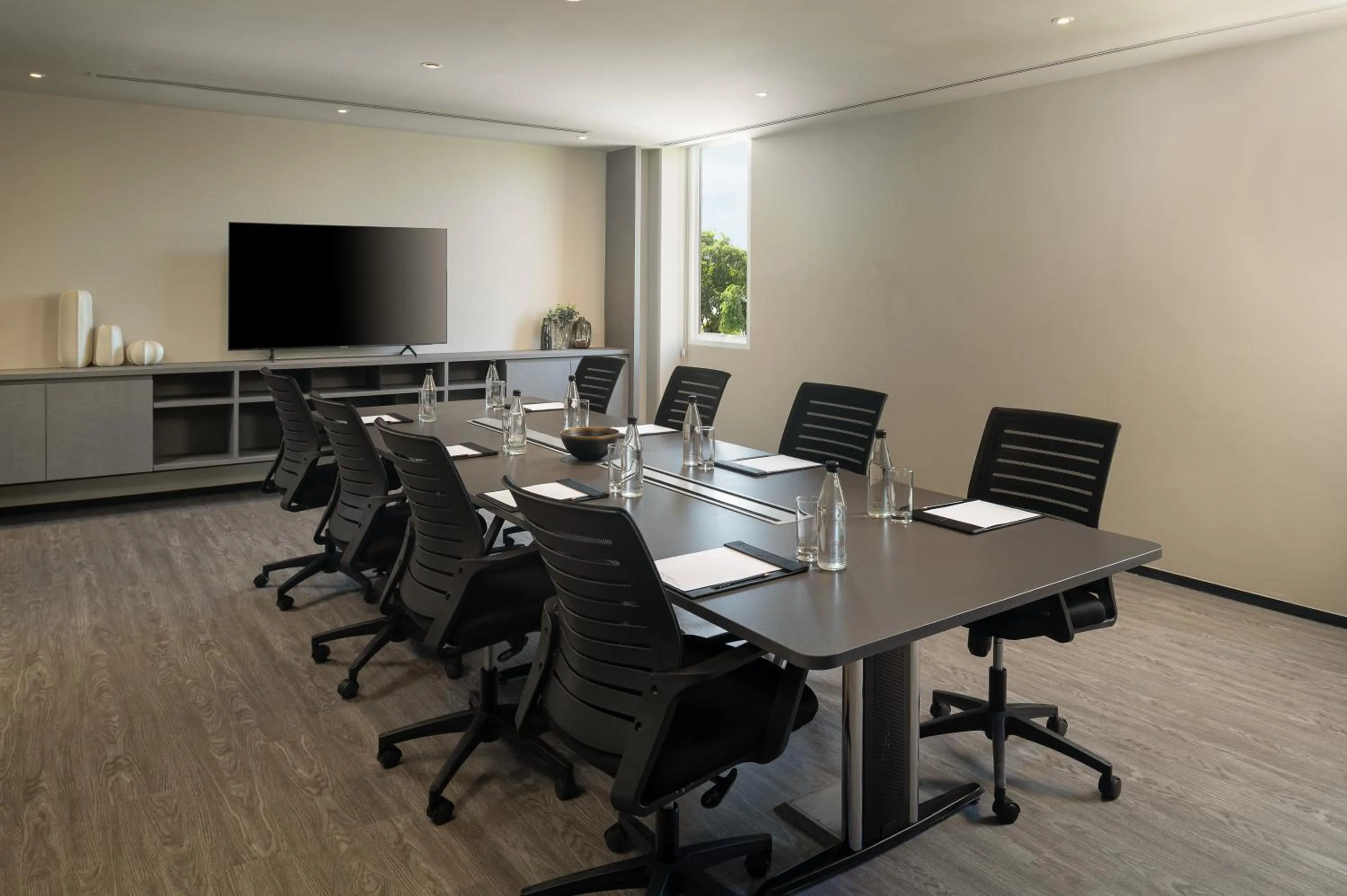 Meeting/conference room in Cross Pattaya Pratamnak