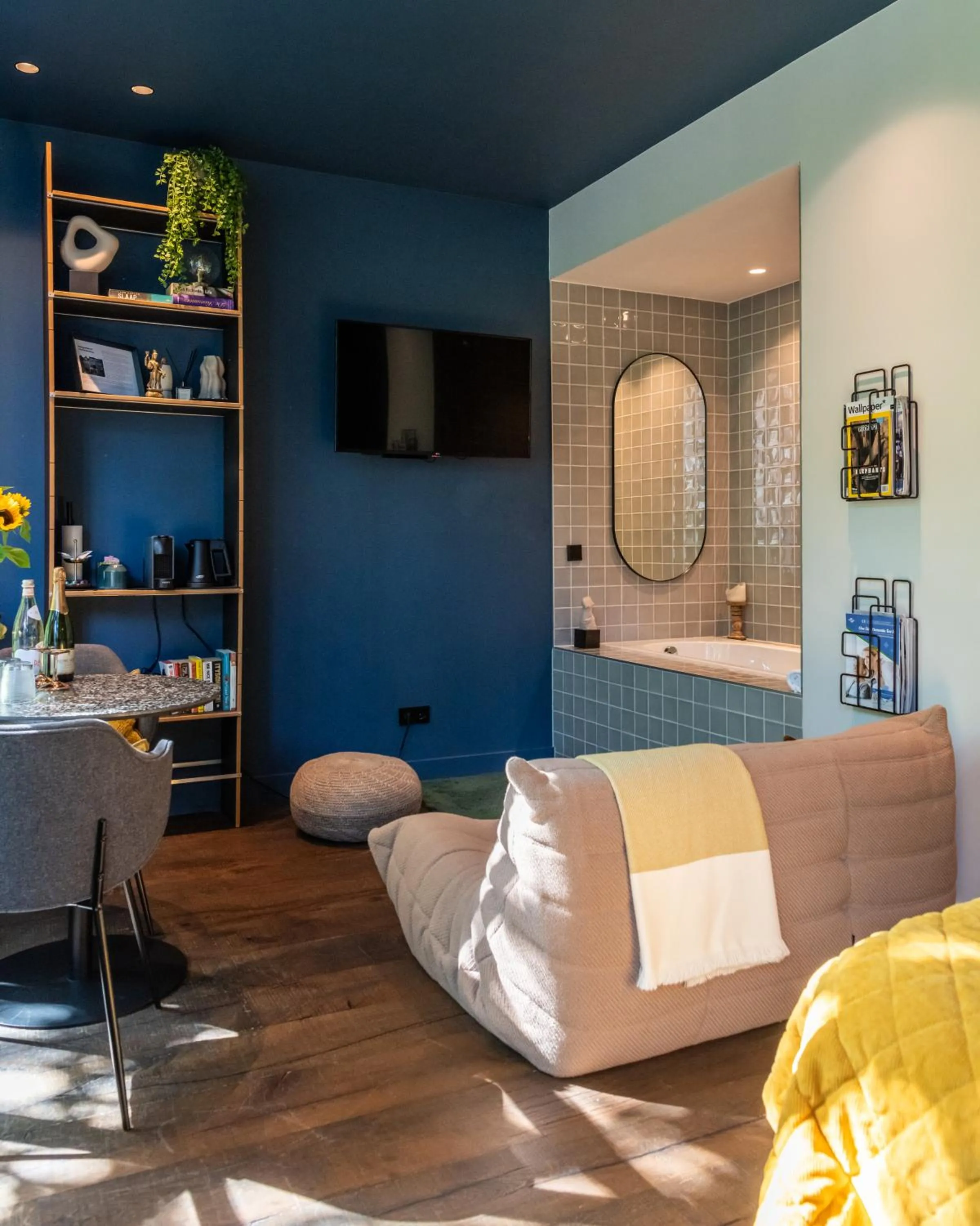 Luxurious Residence in Vondelpark/Museum District