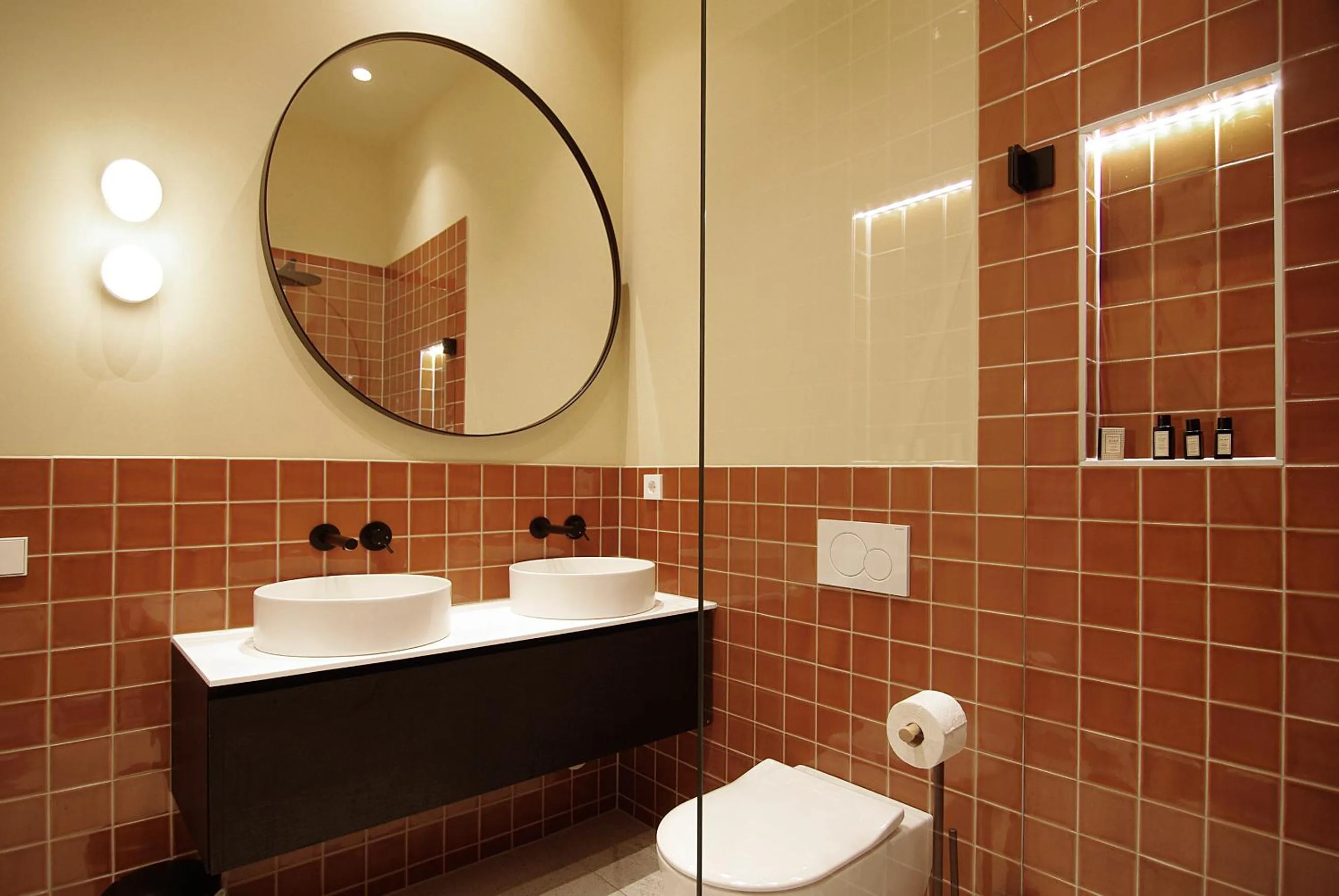 Luxurious Residence in Vondelpark/Museum District