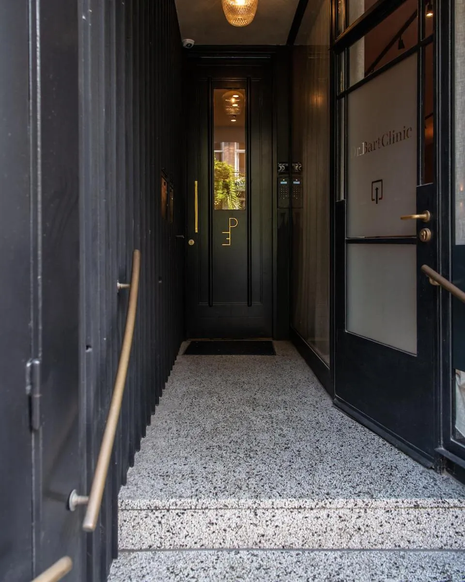 Luxurious Residence in Vondelpark/Museum District