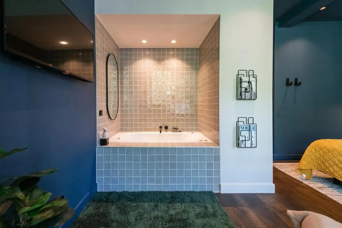 Luxurious Residence in Vondelpark/Museum District