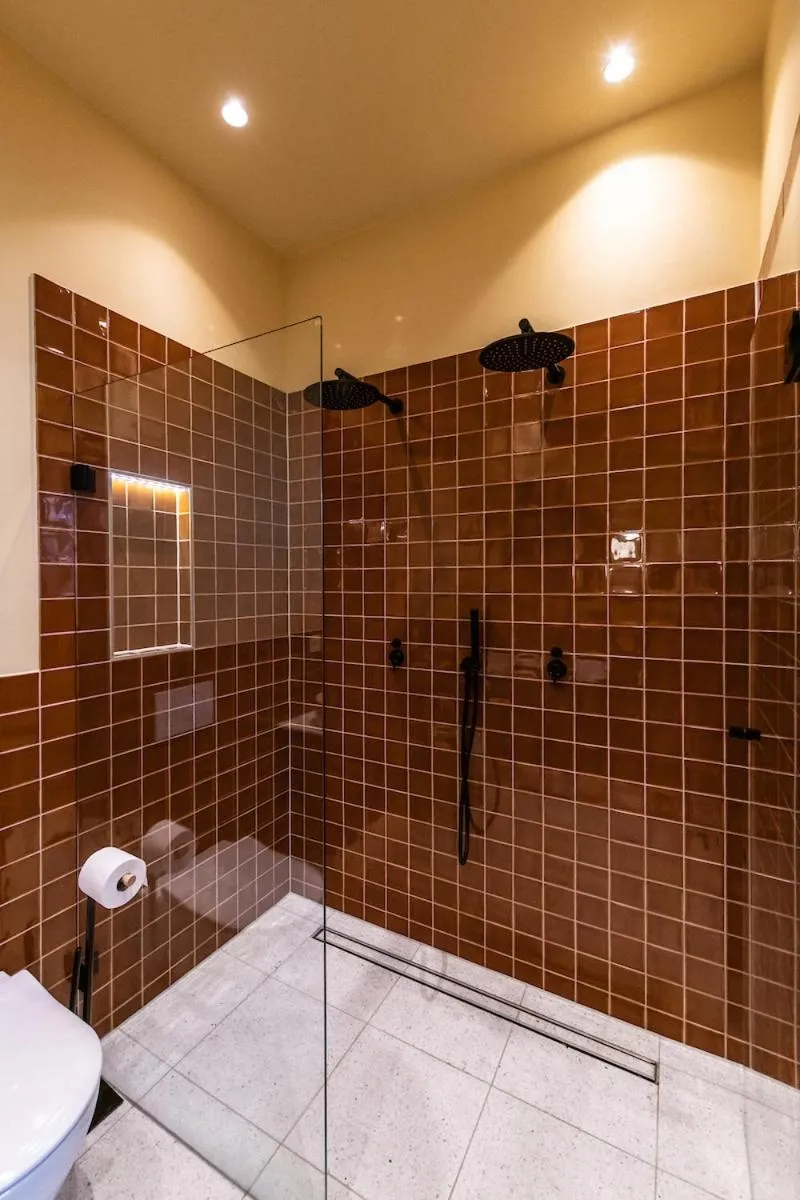 Luxurious Residence in Vondelpark/Museum District