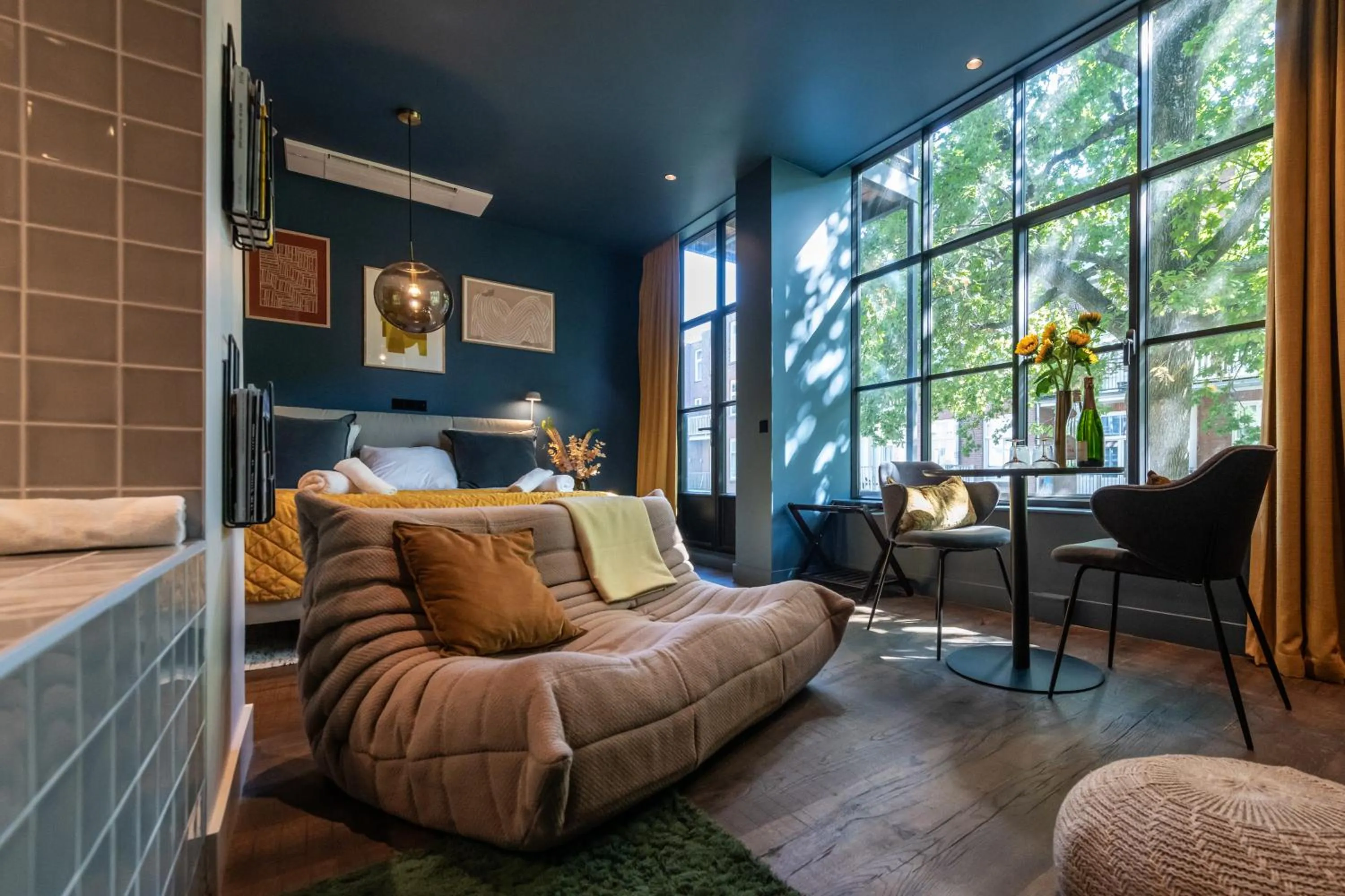 Luxurious Residence in Vondelpark/Museum District