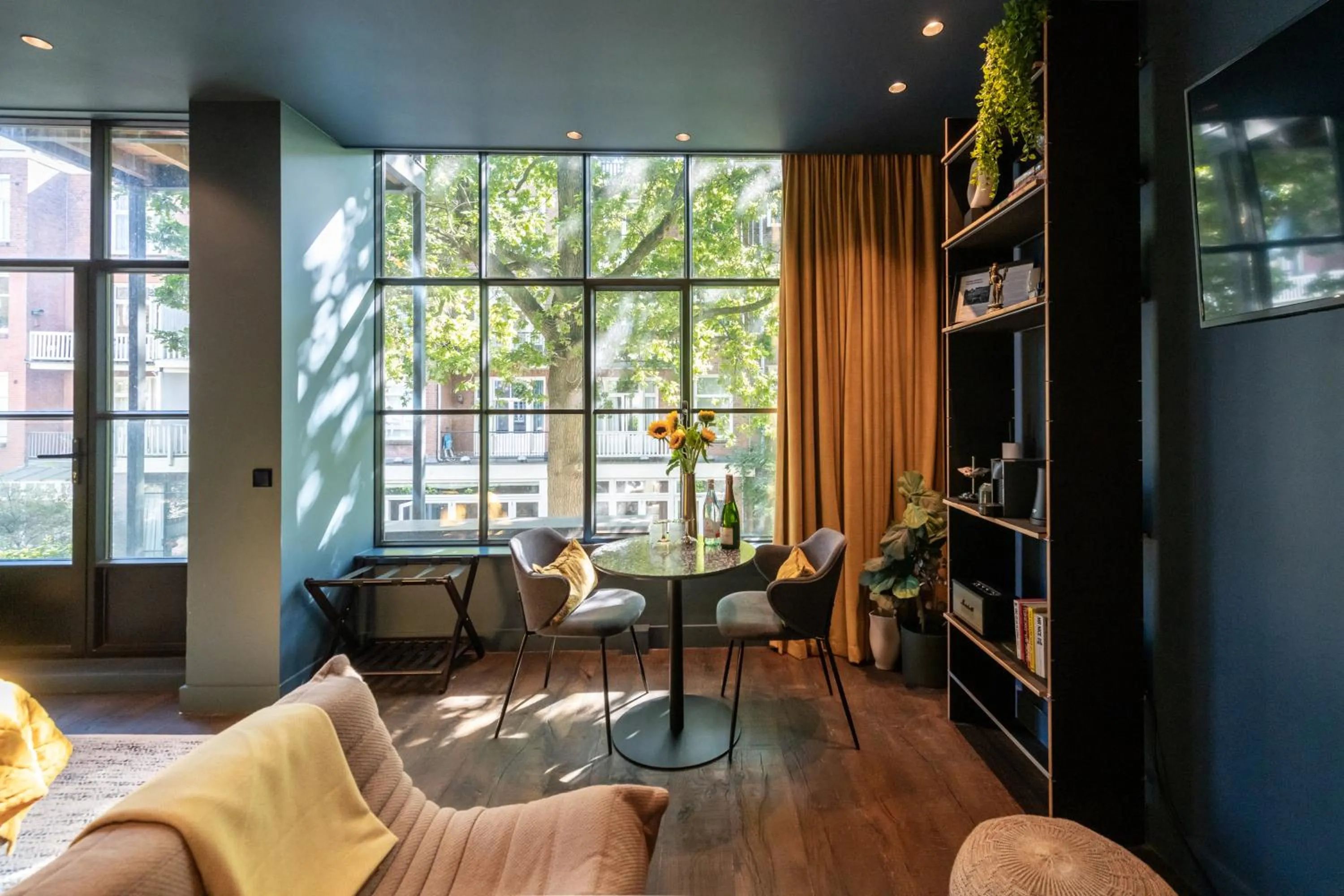 Luxurious Residence in Vondelpark/Museum District