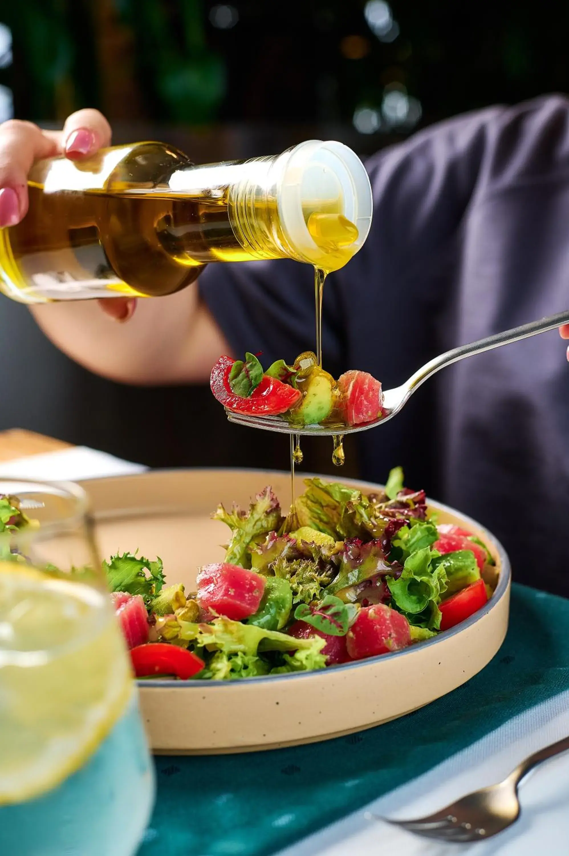 Restaurant/places to eat in Loft7 Restaurant/places to eat in Loft7