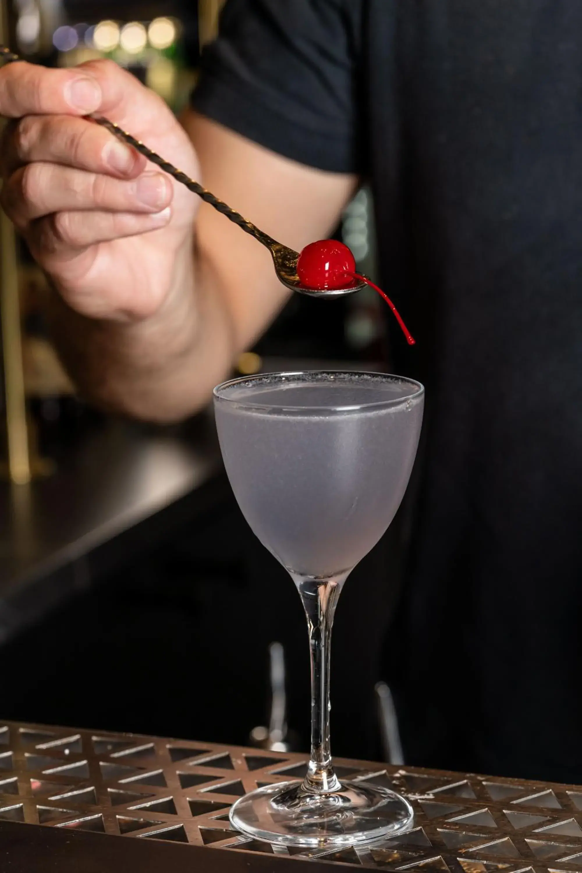 Restaurant/places to eat in Loft7 Restaurant/places to eat in Loft7