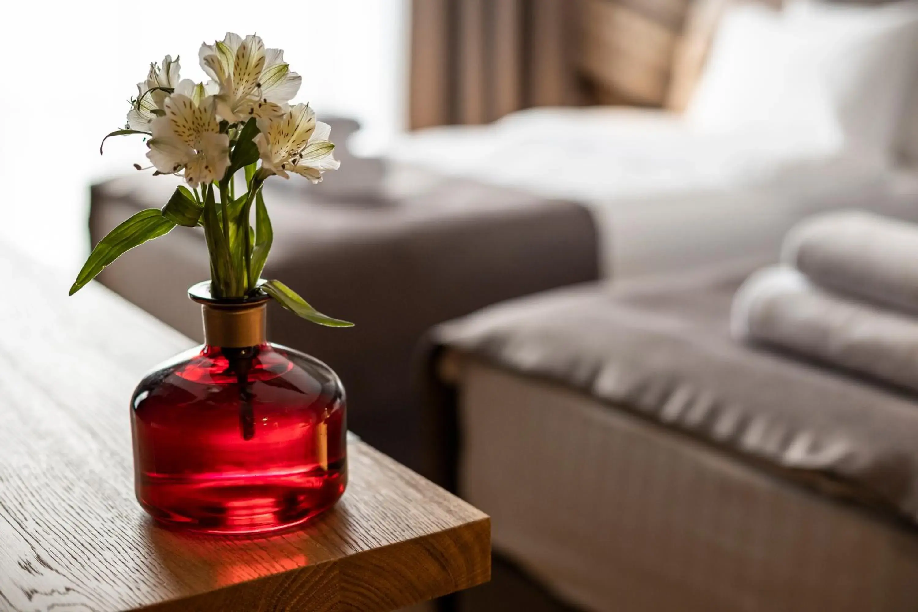 Bed in Loft7 Bed in Loft7