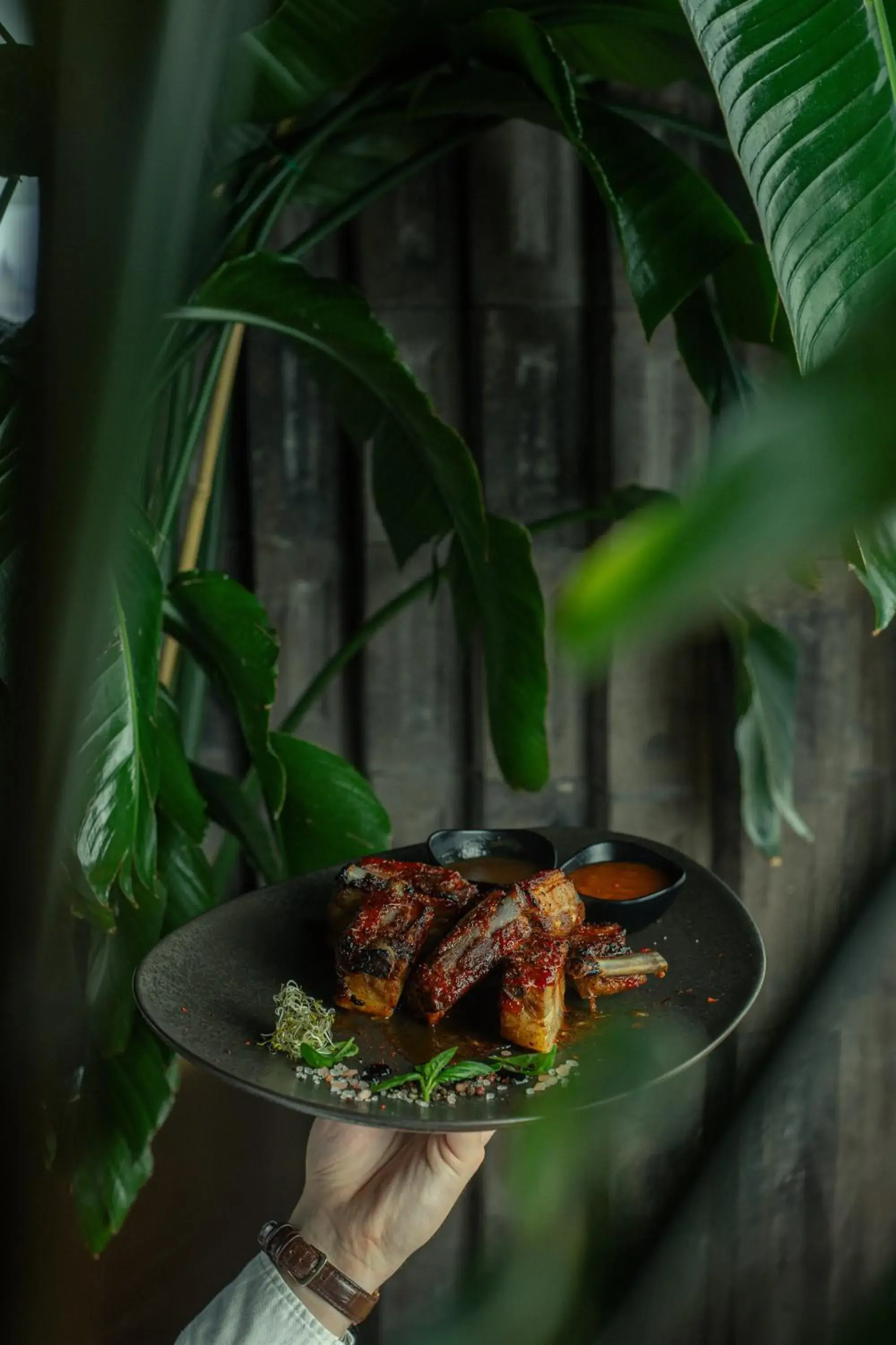 Restaurant/places to eat in Loft7 Restaurant/places to eat in Loft7