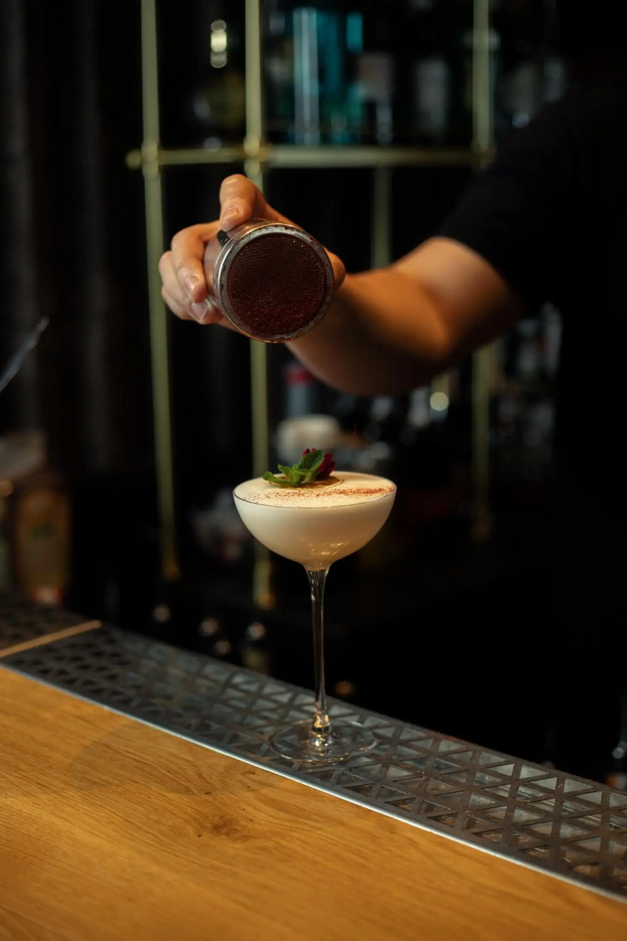 Restaurant/places to eat in Loft7 Restaurant/places to eat in Loft7