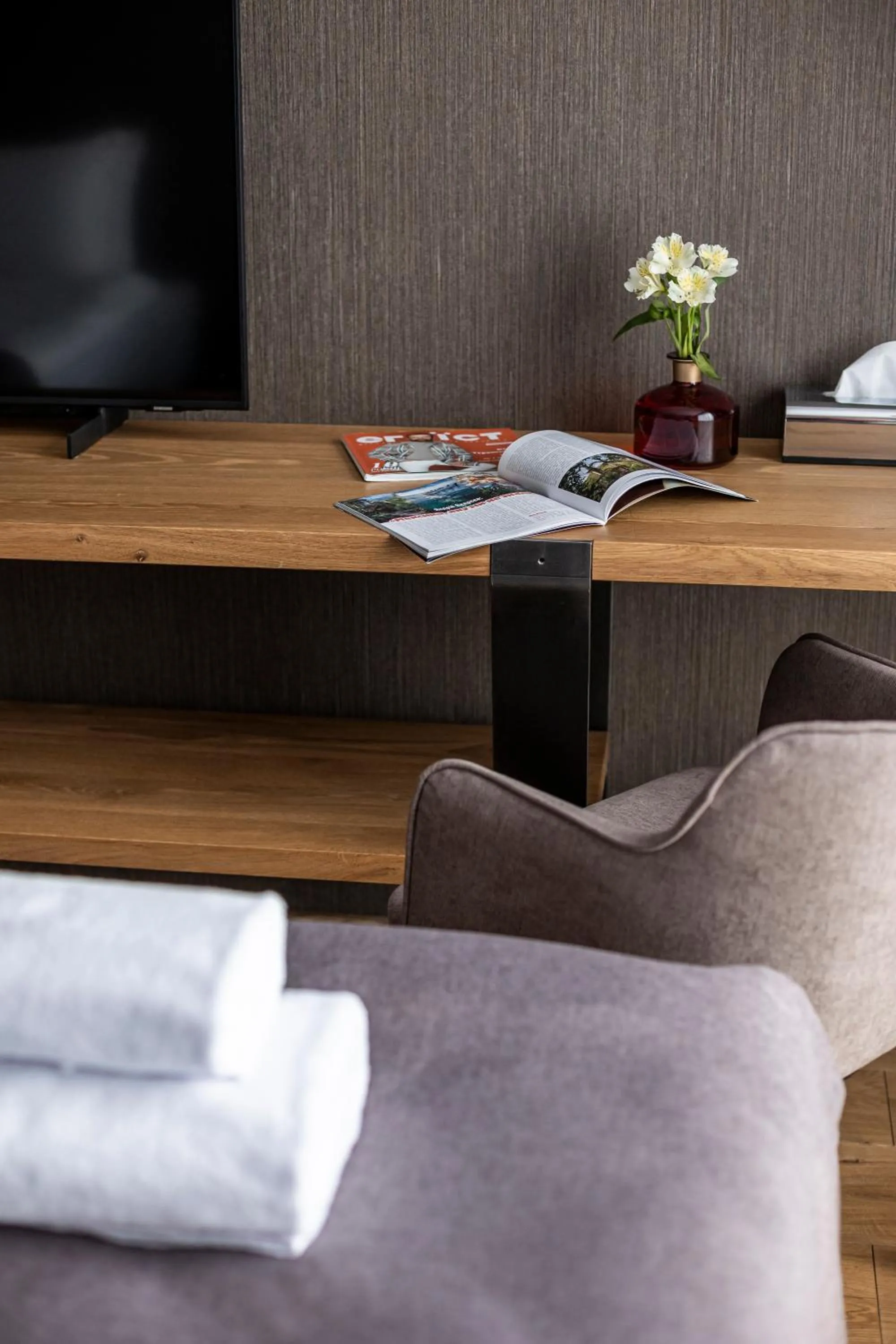 TV and multimedia in Loft7