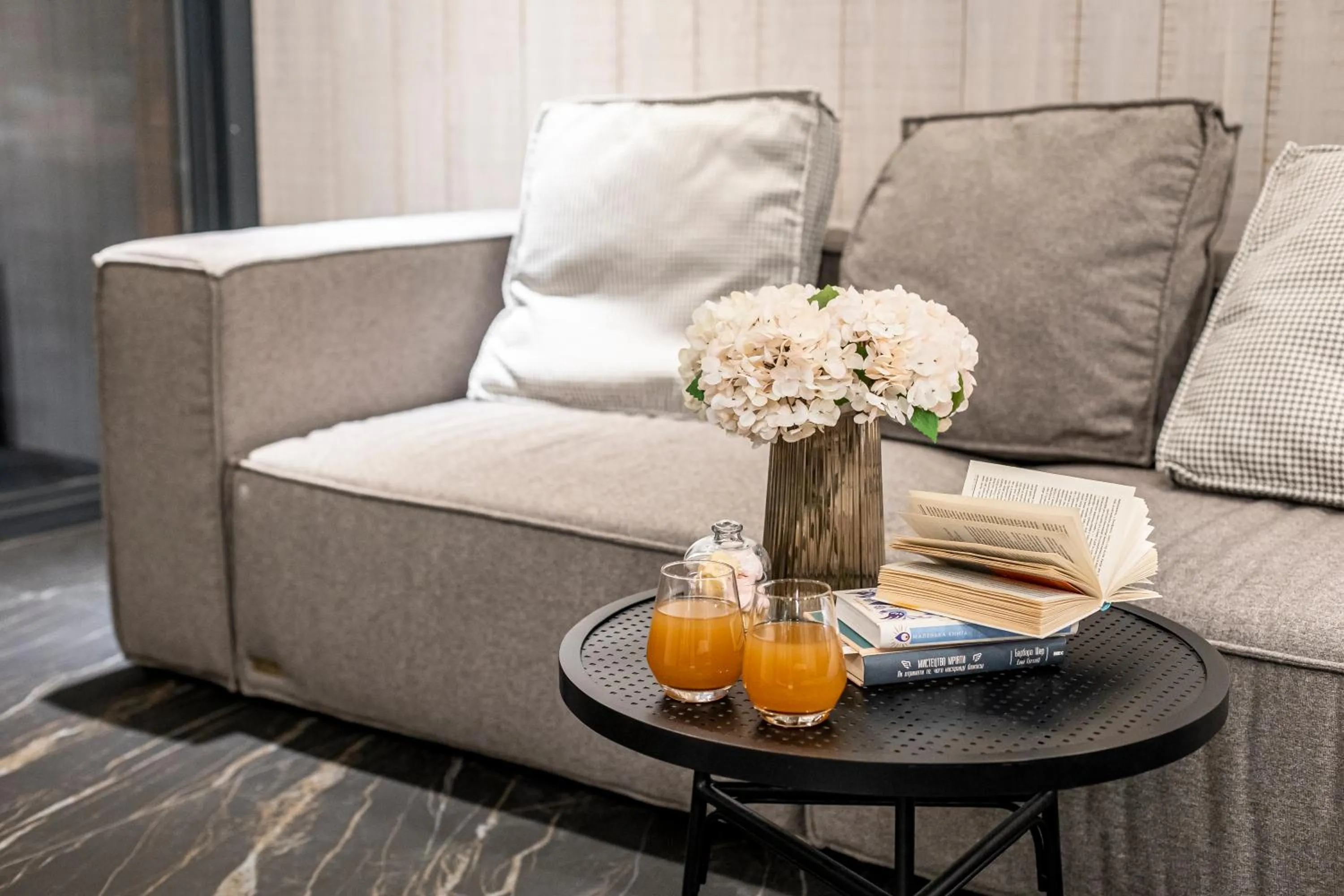 Balcony/Terrace in Loft7