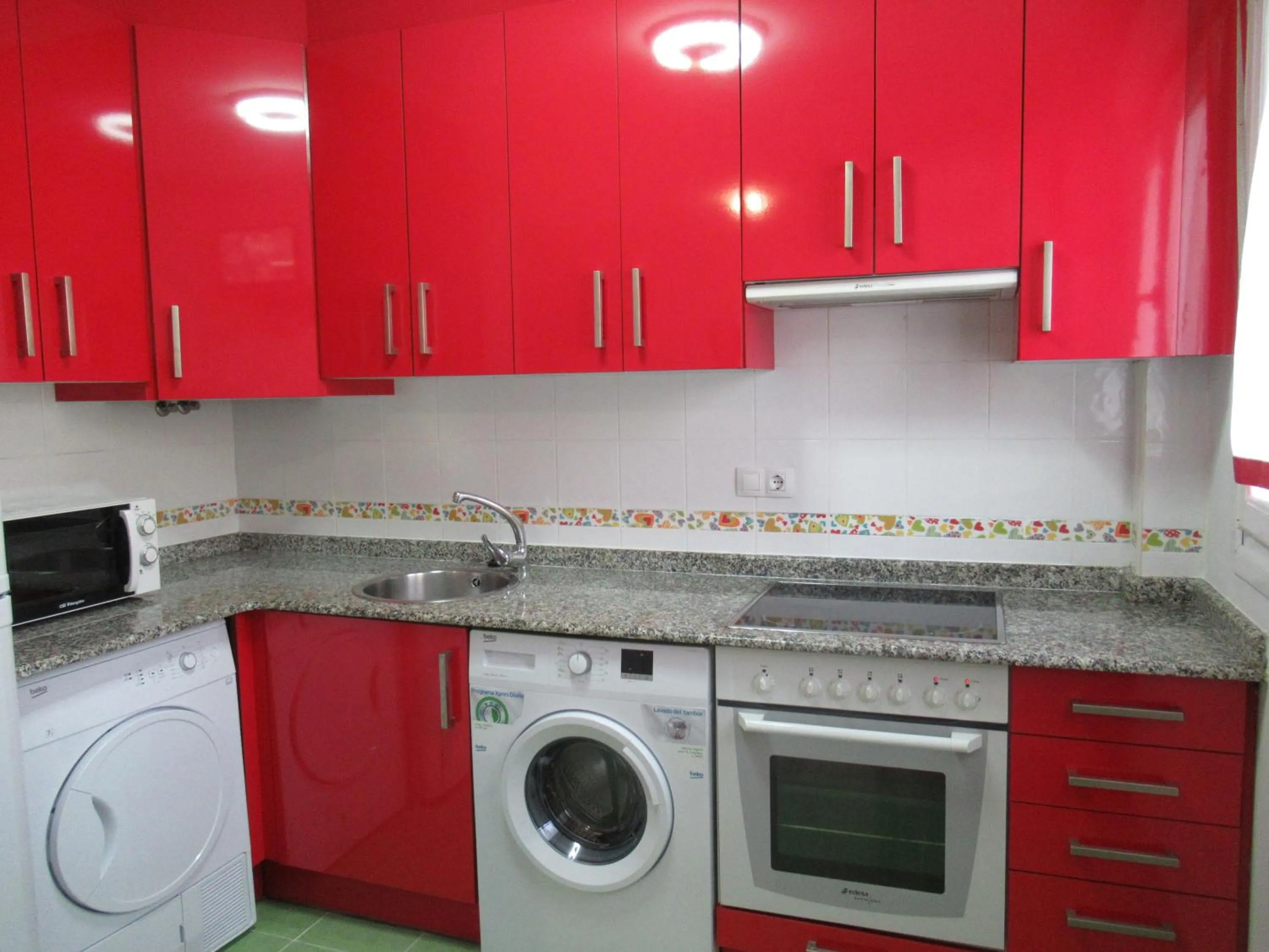 Hotel Restaurante La Parra