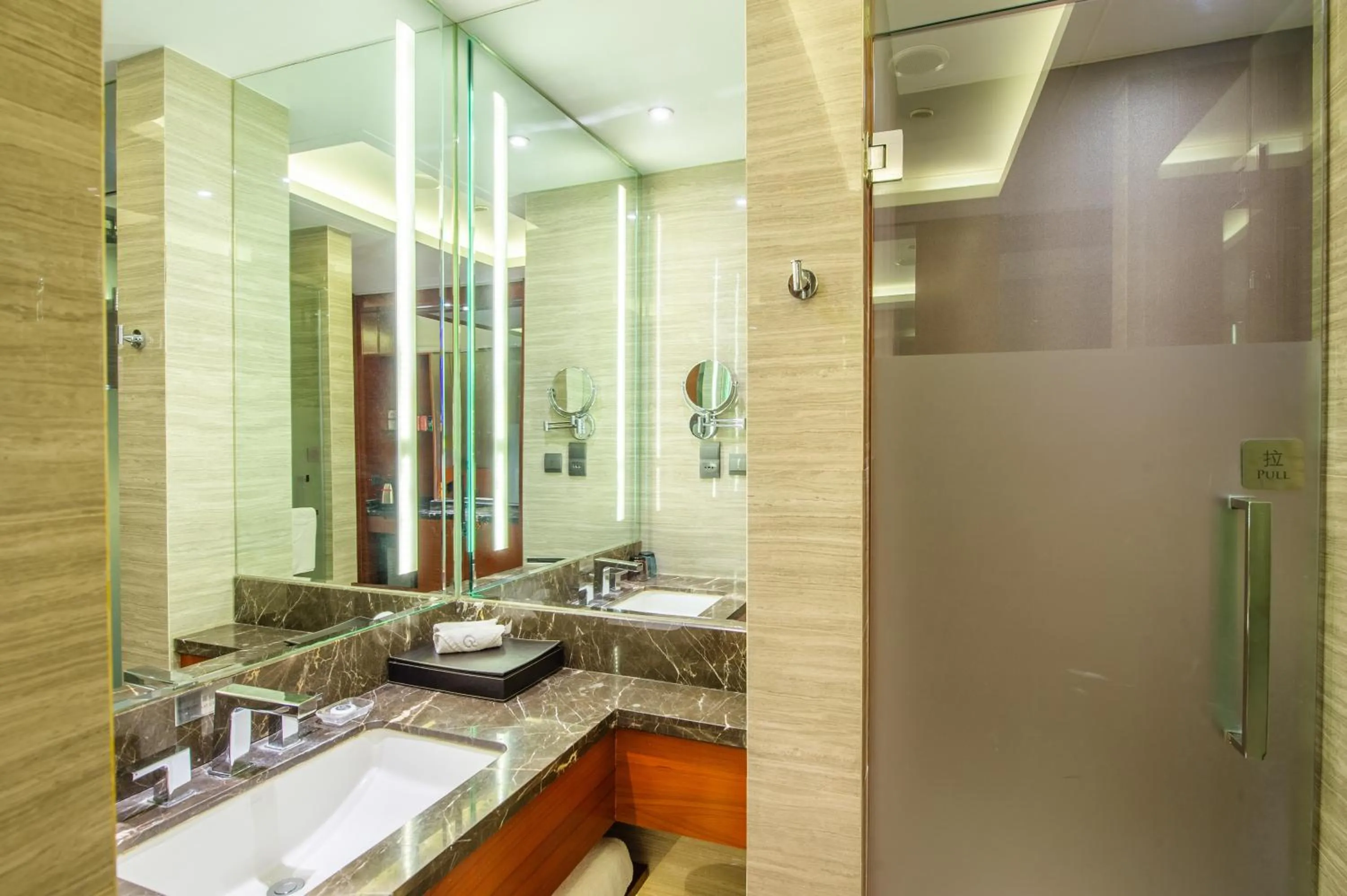 Grand Skylight International Hotel Wuhai