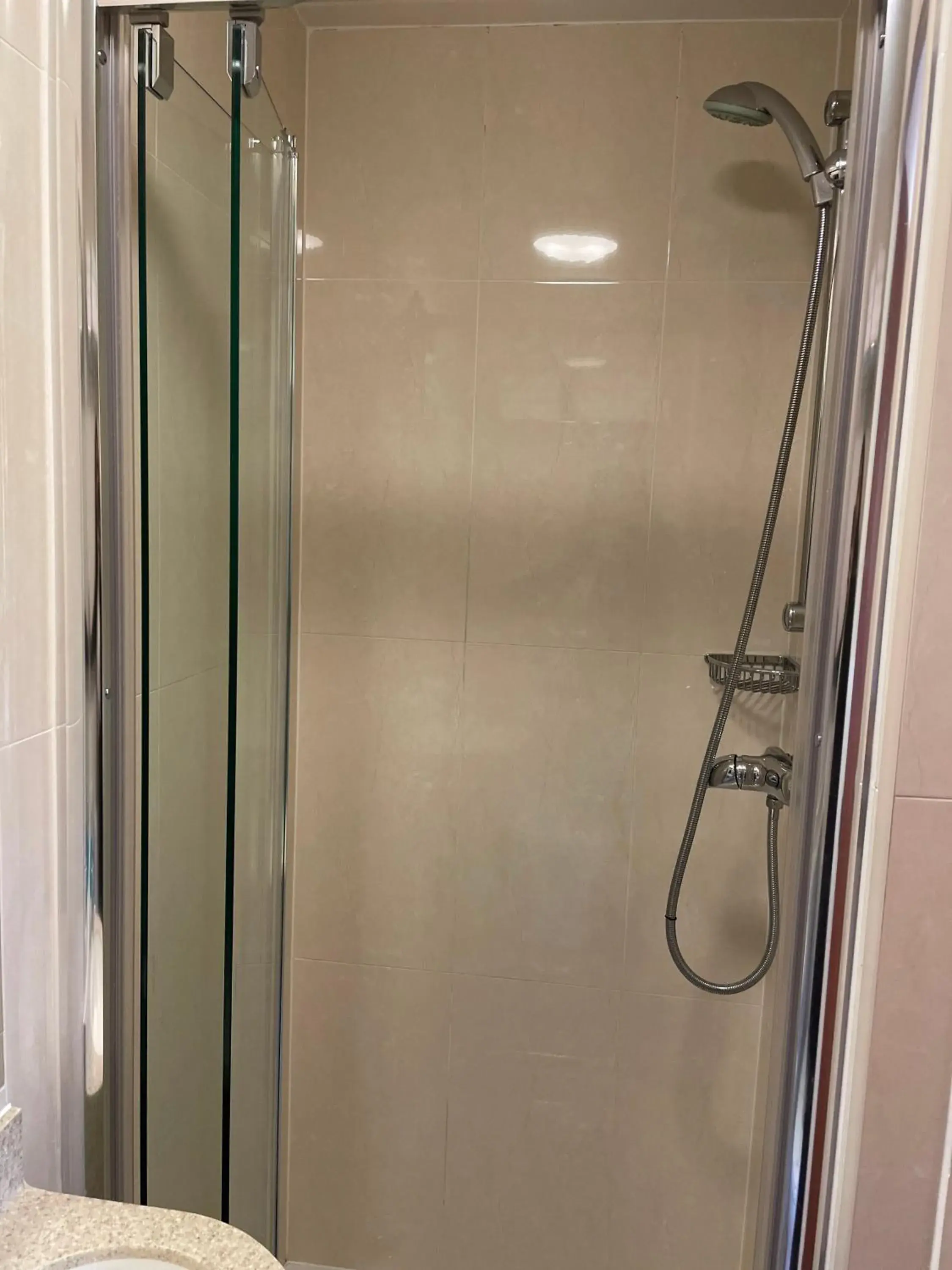 Standard Double Room in Orchard Hotel Standard Double Room in Orchard Hotel