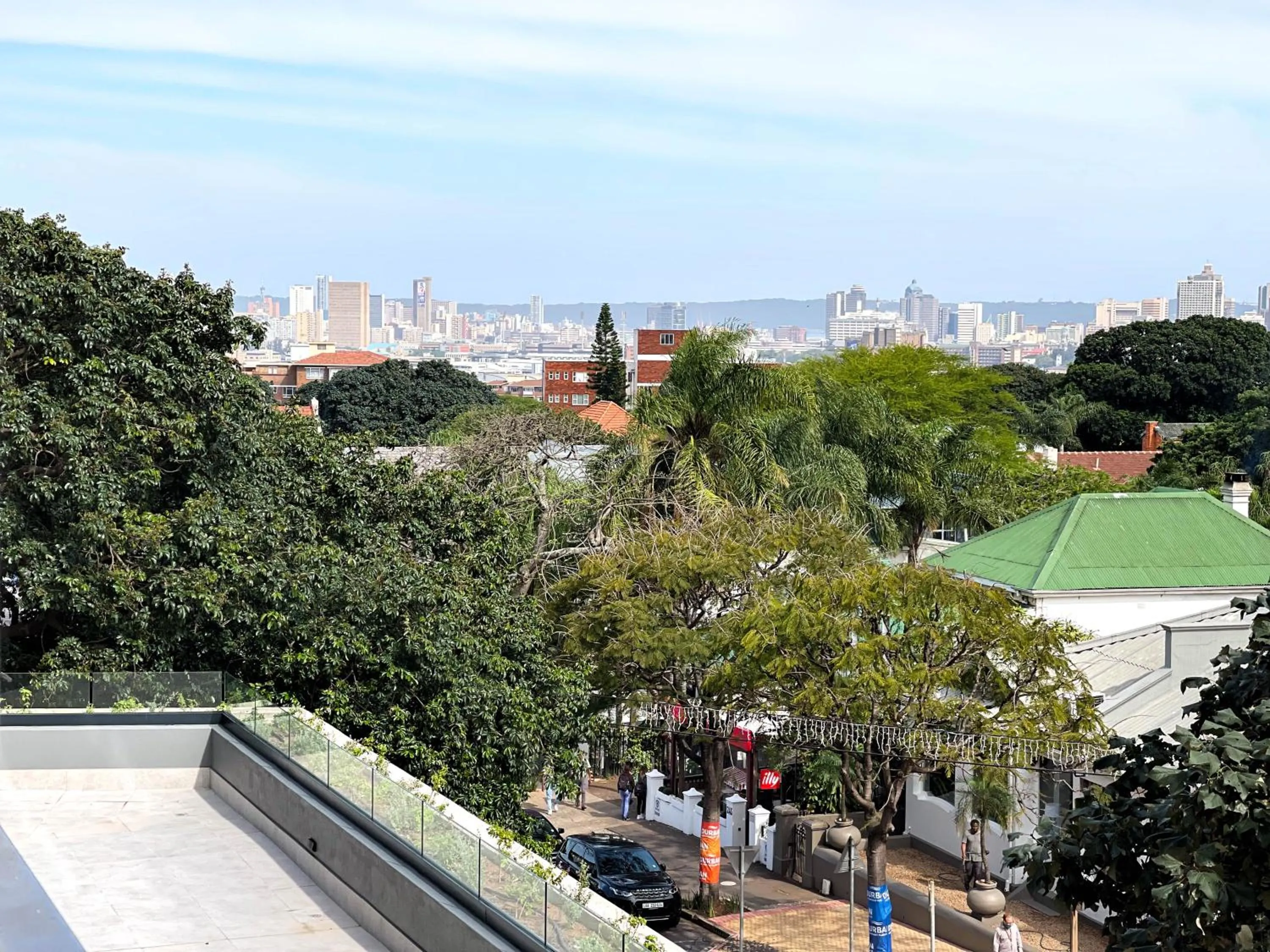 Day in Glorystar 2Six2 Florida Road