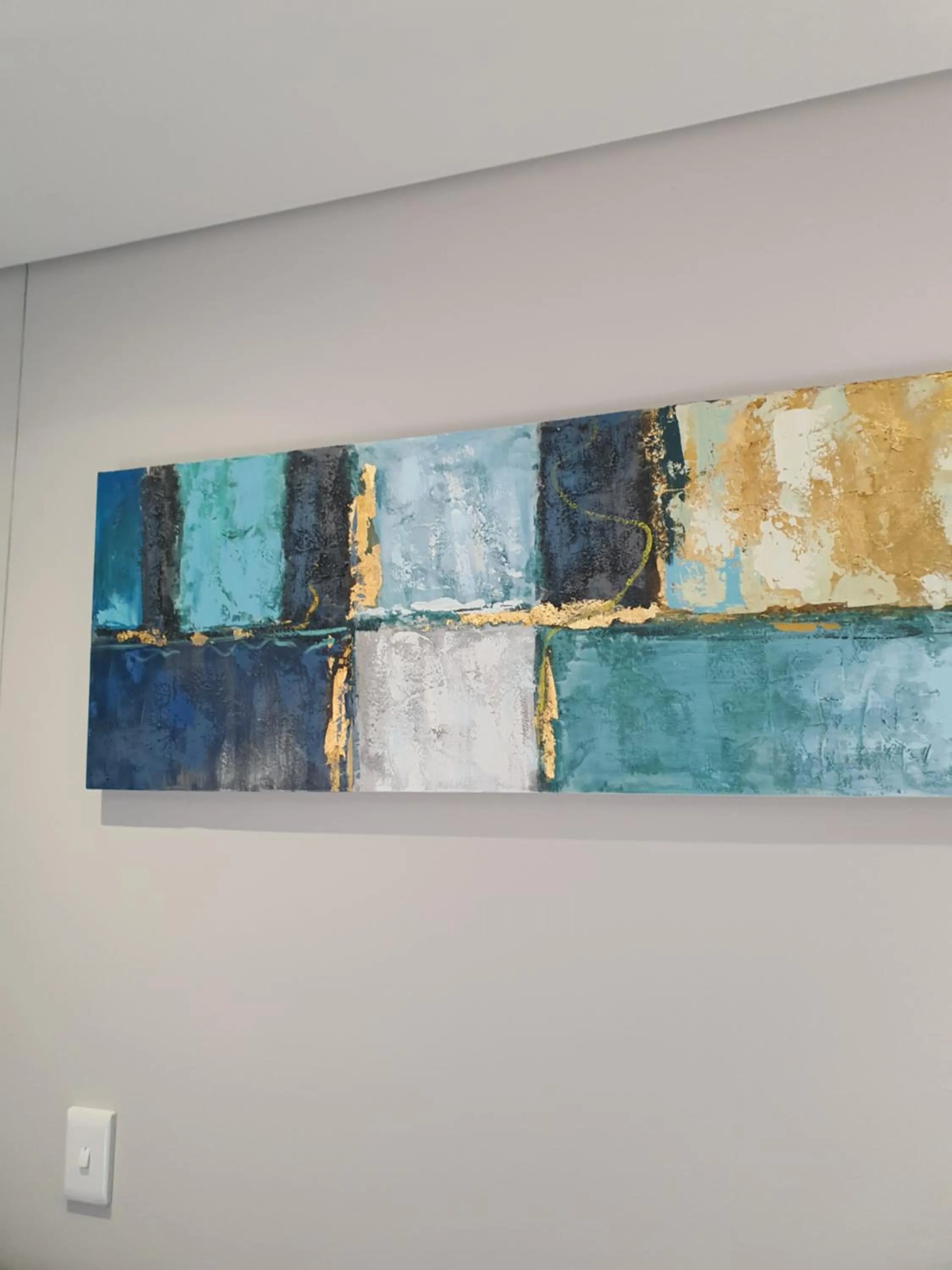 Decorative detail in Glorystar 2Six2 Florida Road