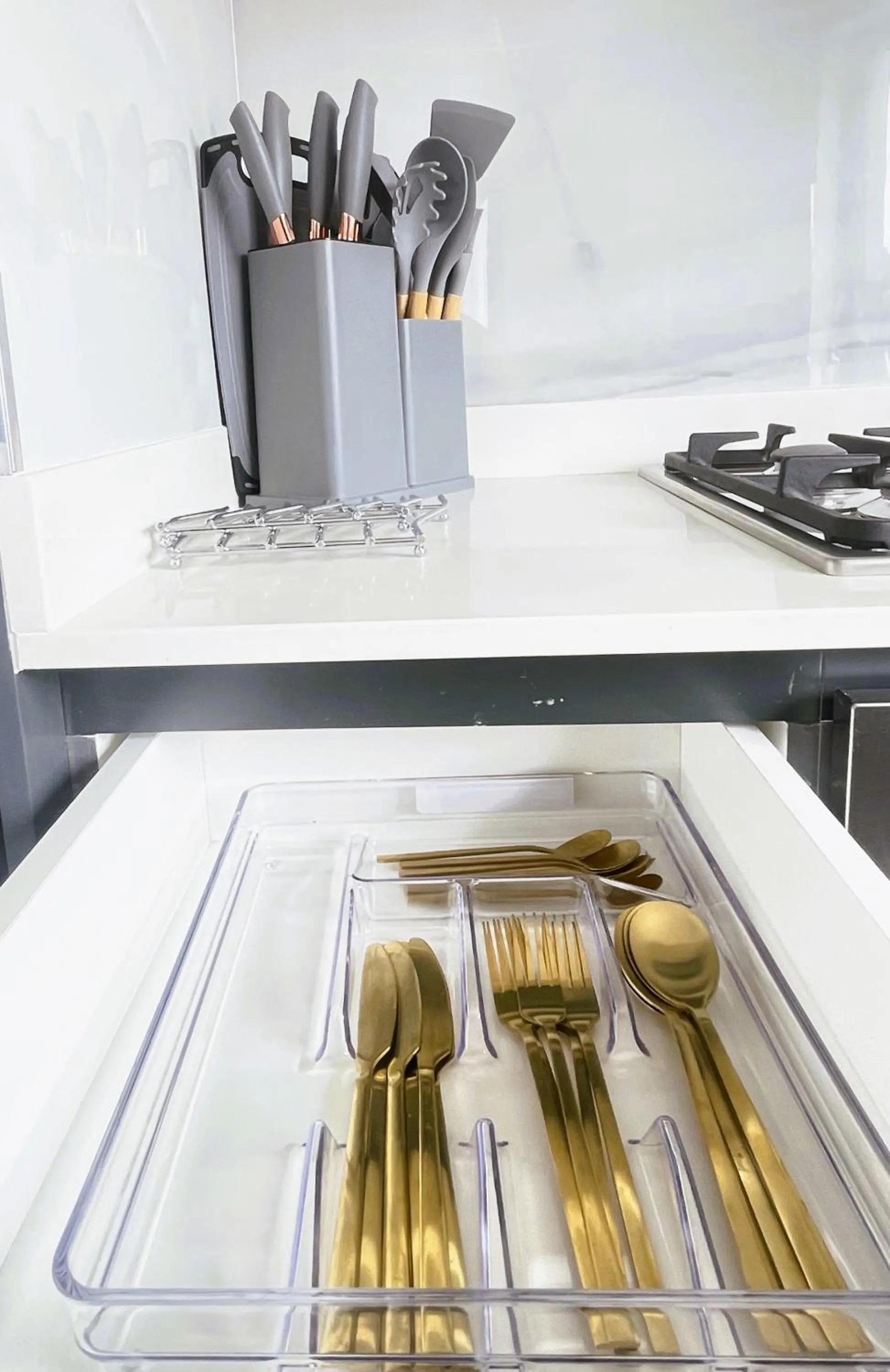 Kitchen or kitchenette in Glorystar 2Six2 Florida Road