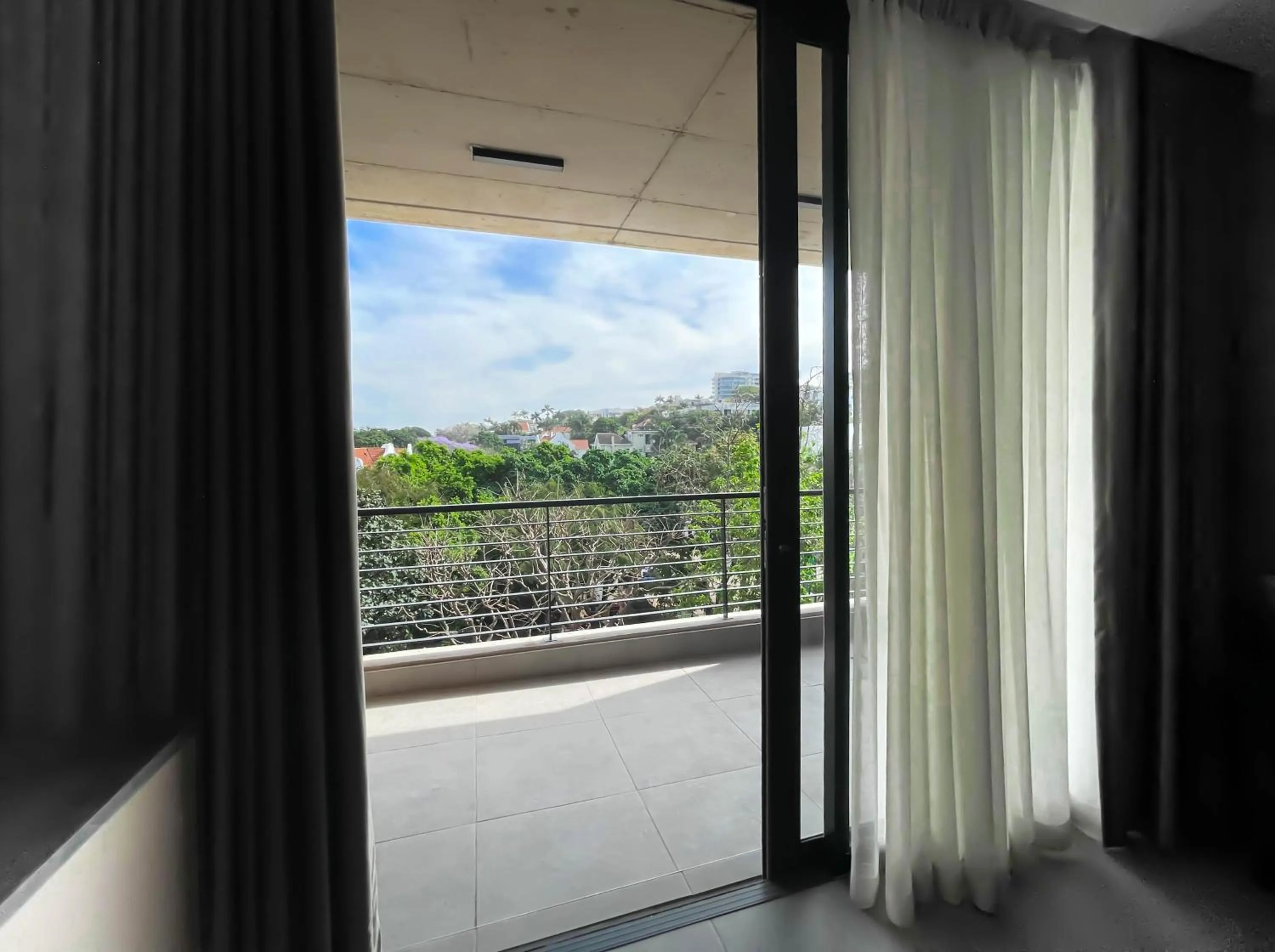 View (from property/room) in Glorystar 2Six2 Florida Road