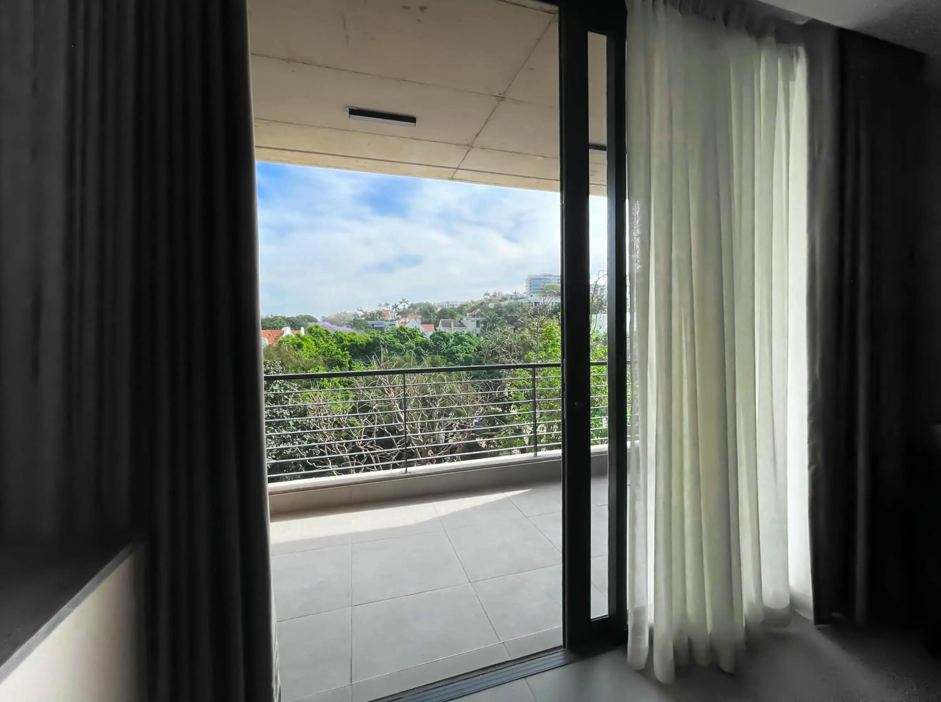 View (from property/room) in Glorystar 2Six2 Florida Road View (from property/room) in Glorystar 2Six2 Florida Road