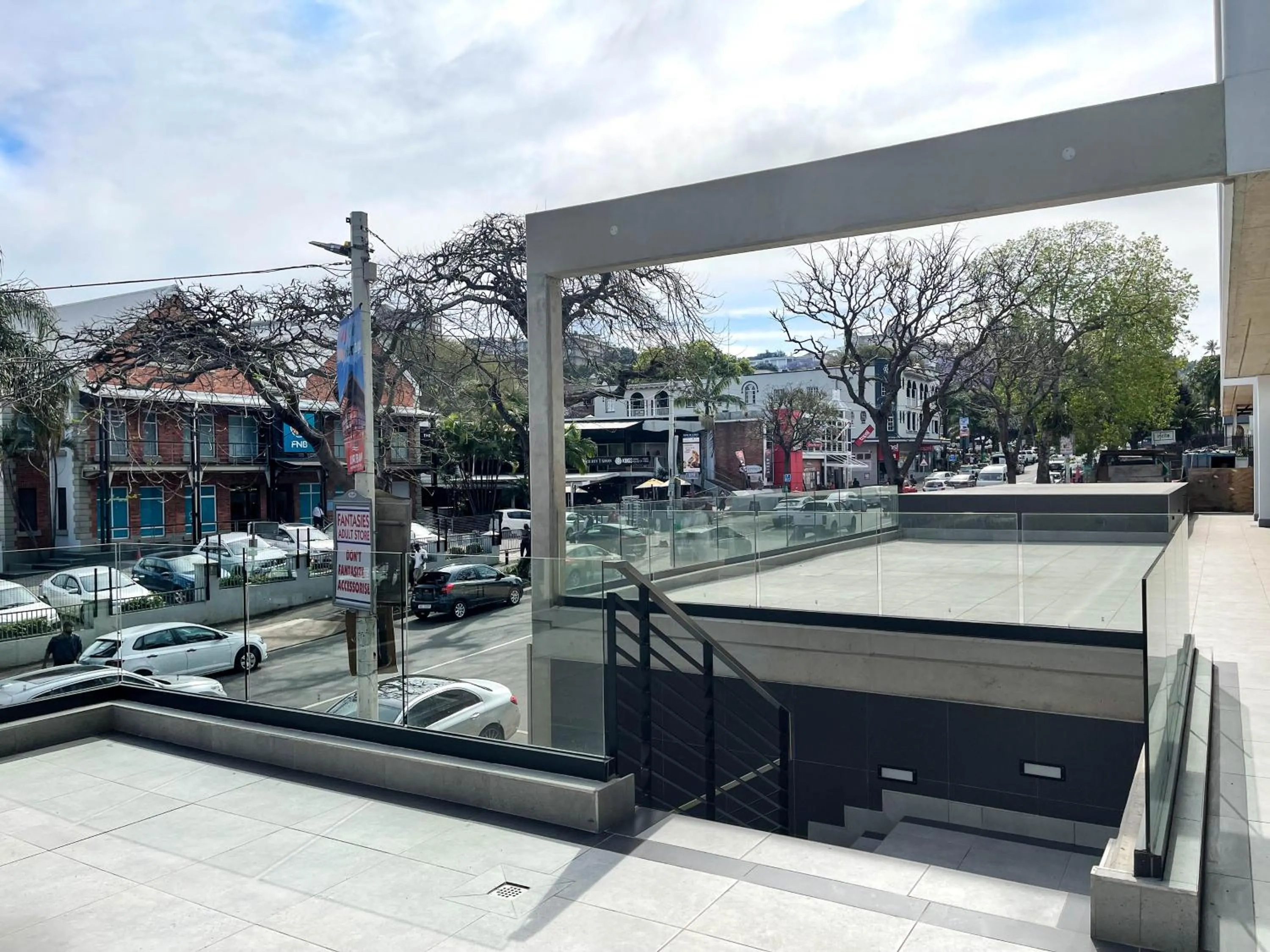 Day in Glorystar 2Six2 Florida Road